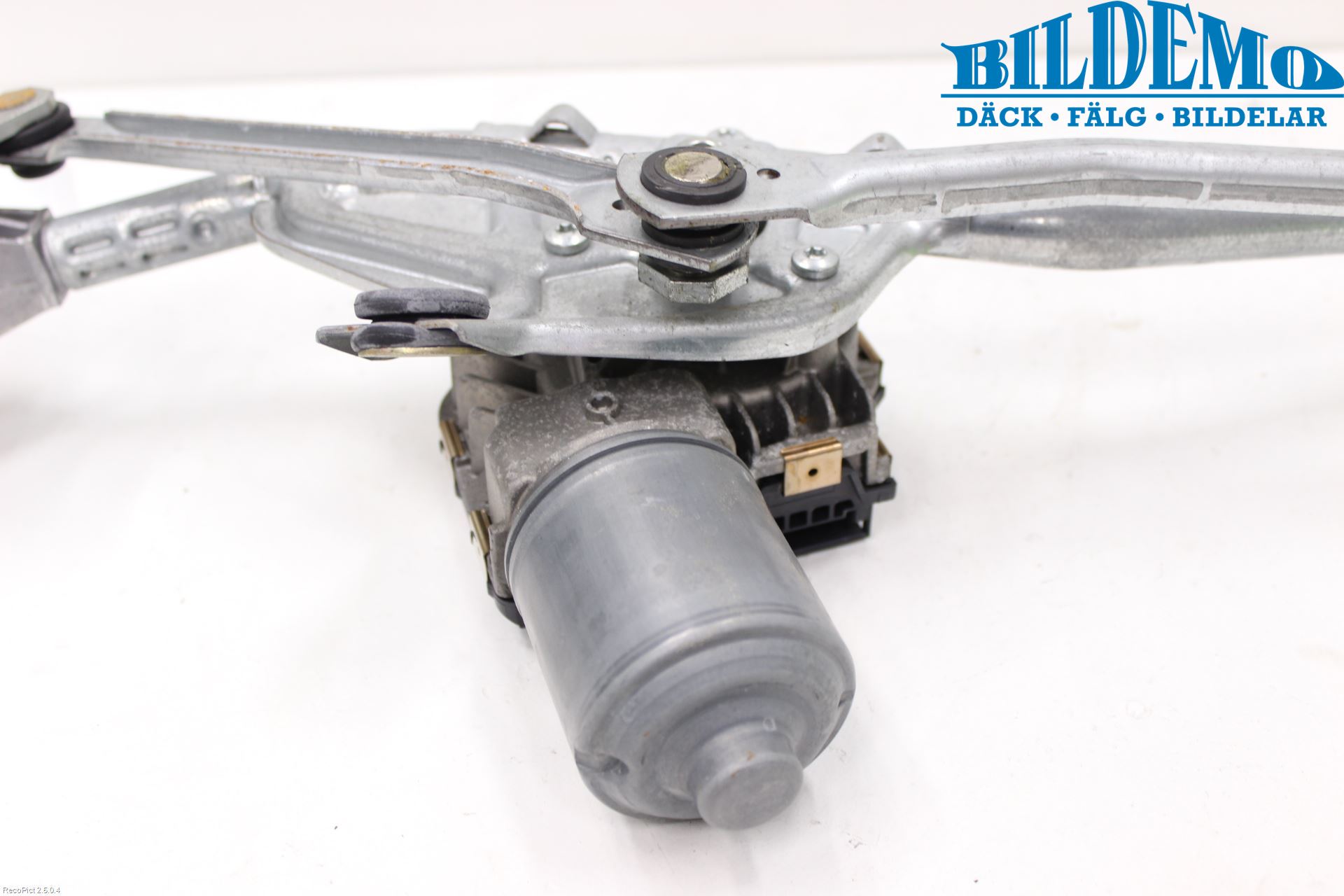 Mercedes-Benz MB CLS (C219) 03-11 Torkarmotor Vindruta