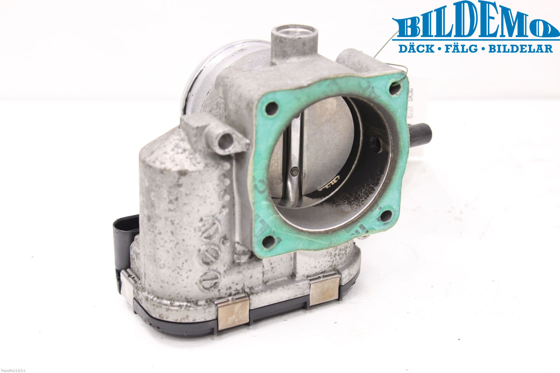 Volkswagen VW GOLF IV 98-06 Injspjällhus