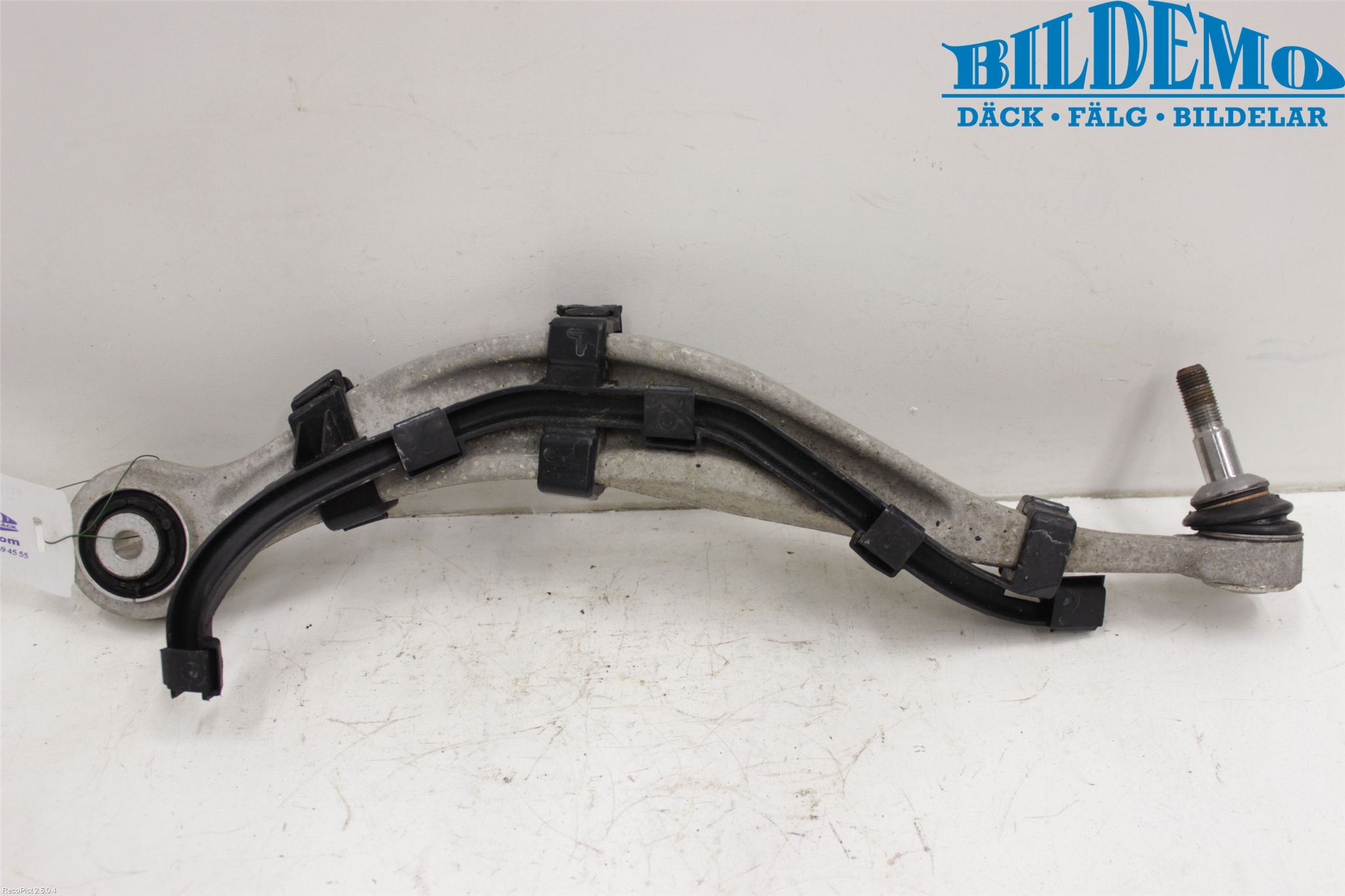 BMW 5 F10/F11/F18 09-17 Bärarm Bak Vänster
