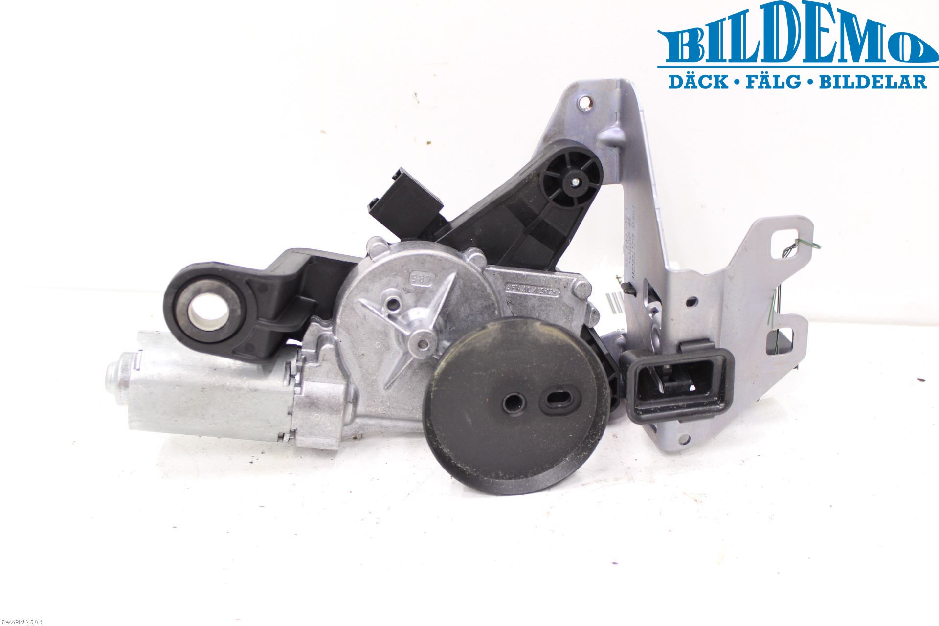 BMW 5 F10/F11/F18 09-17 Torkarmotor Baklucka