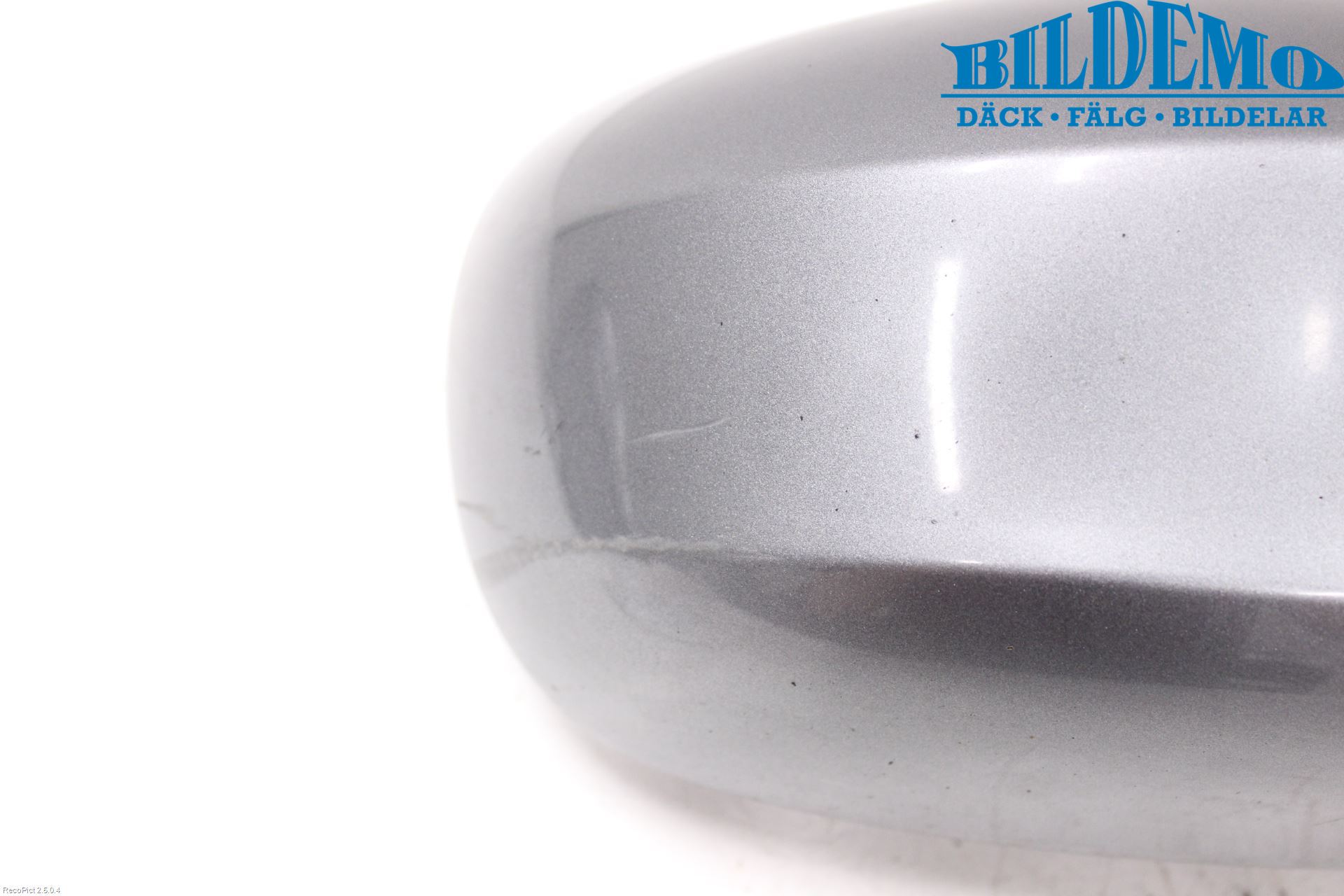 BMW 3 E90/91 SED/TOU 05-12 Spegel Yttre El Hö