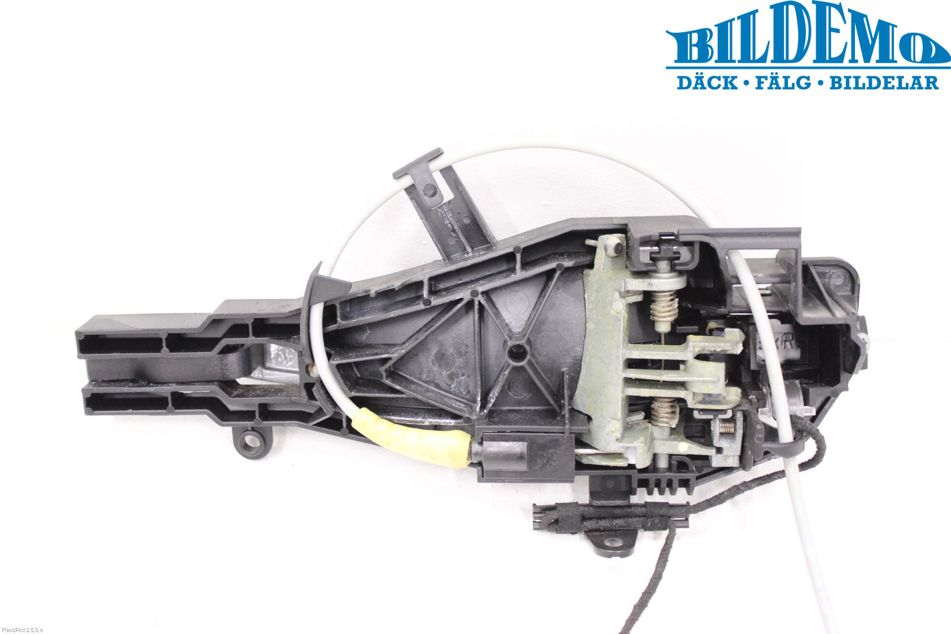 BMW 3 E90/91 SED/TOU 05-12 Dörrhandtag Yttre Hö