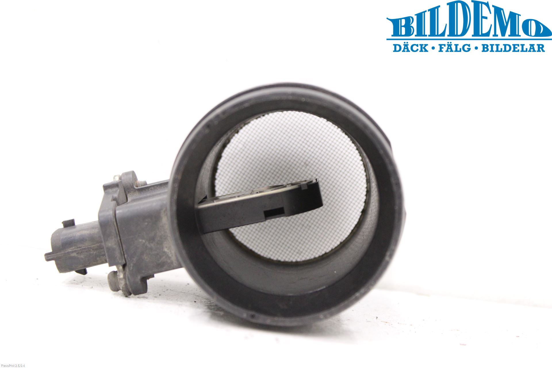 Opel ZAFIRA B 06-14 Injluftmassamätare