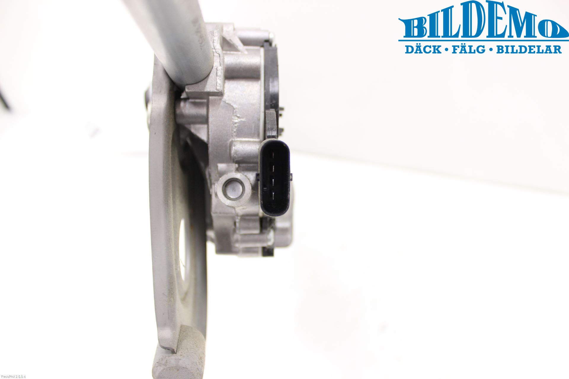BMW 3 F30/F31/F80 12-19 Torkarmotor Vindruta