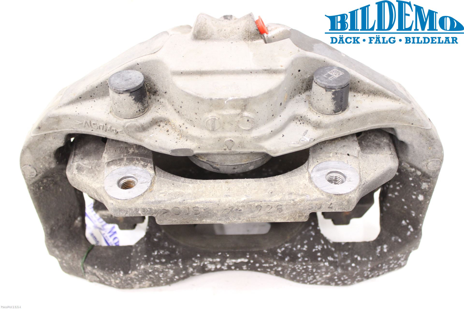 BMW 5 F10/F11/F18 09-17 Bromsok Fram Vänster