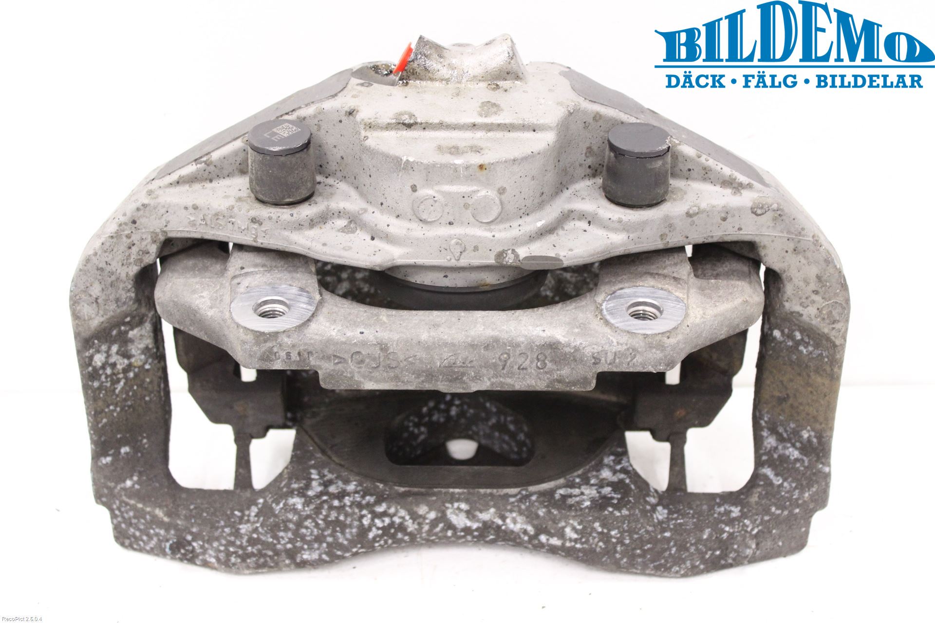 BMW 5 F10/F11/F18 09-17 Bromsok Fram Höger