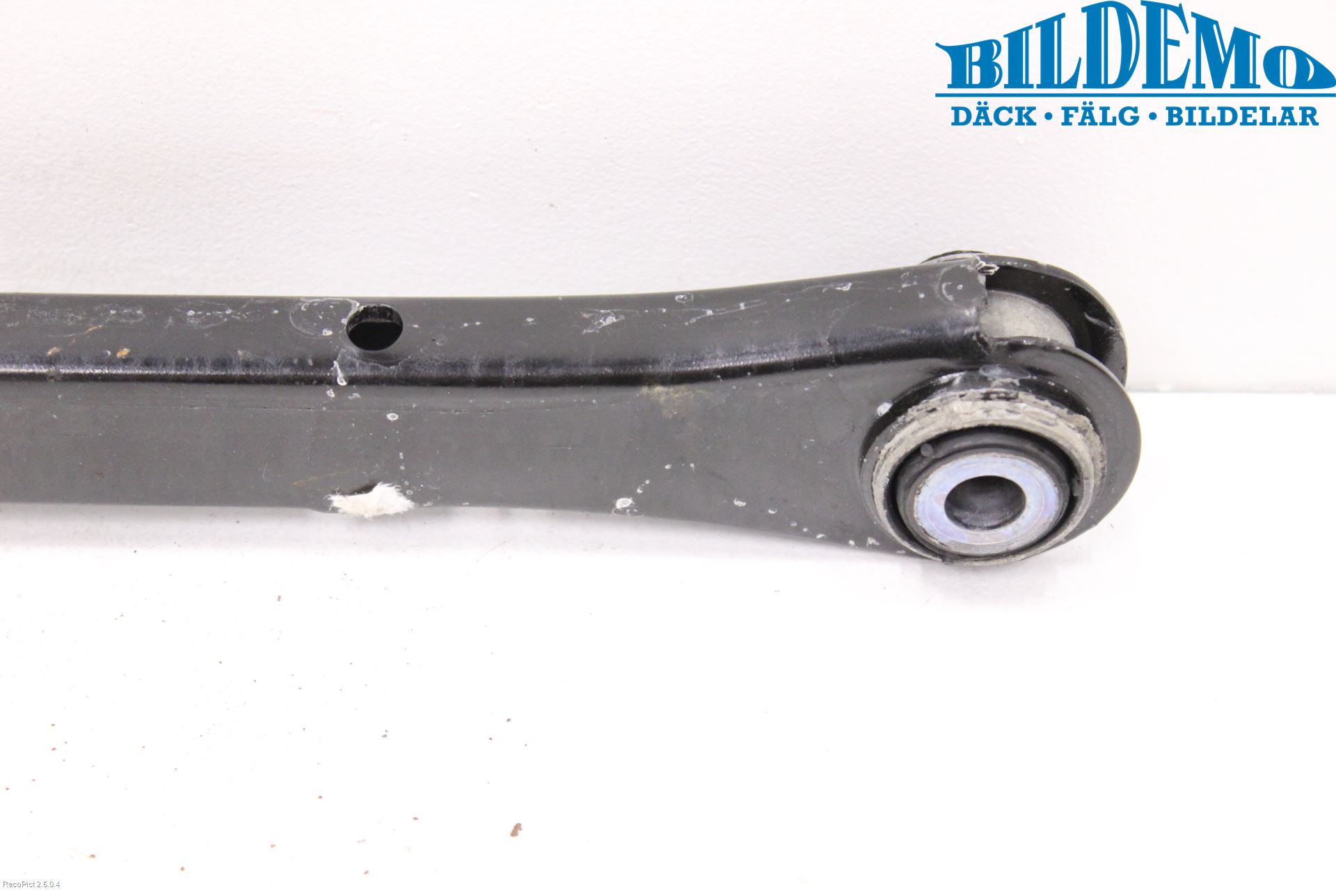 Mini CLUBMAN R55 06-14 Bärarm Bak Höger