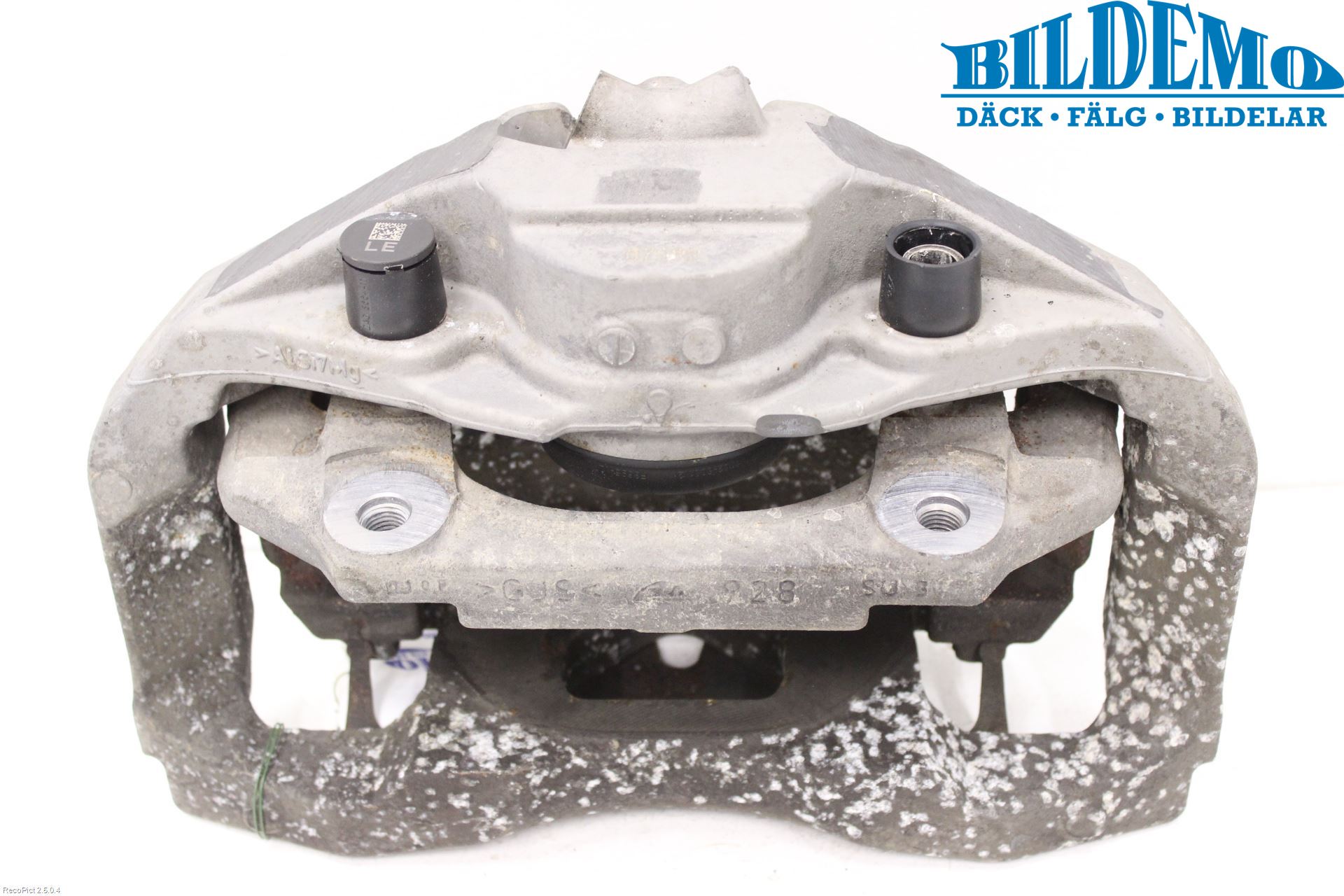 BMW 5 F10/F11/F18 09-17 Bromsok Fram Höger