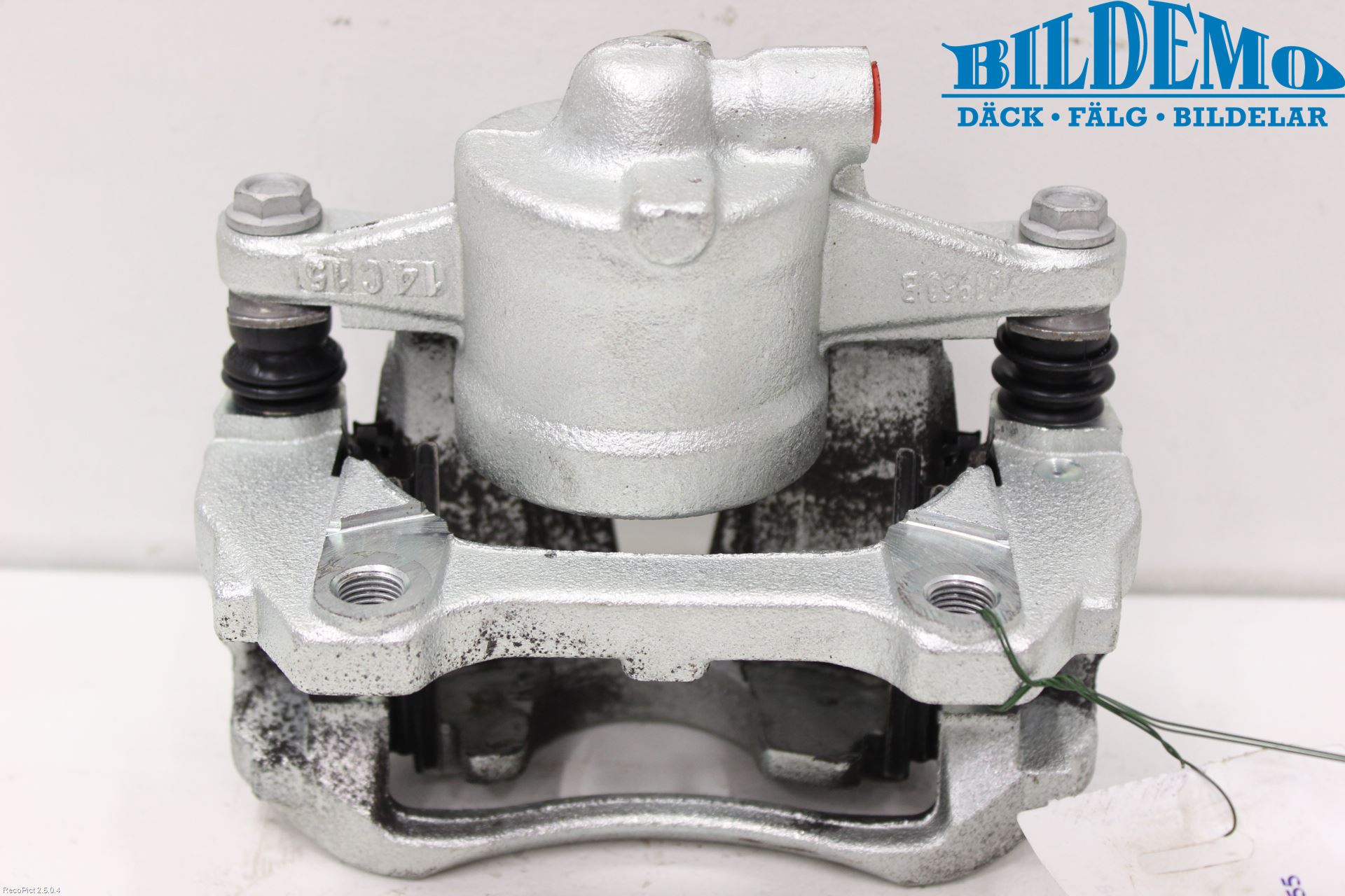 Opel CORSA D 07-14 Bromsok Fram Höger