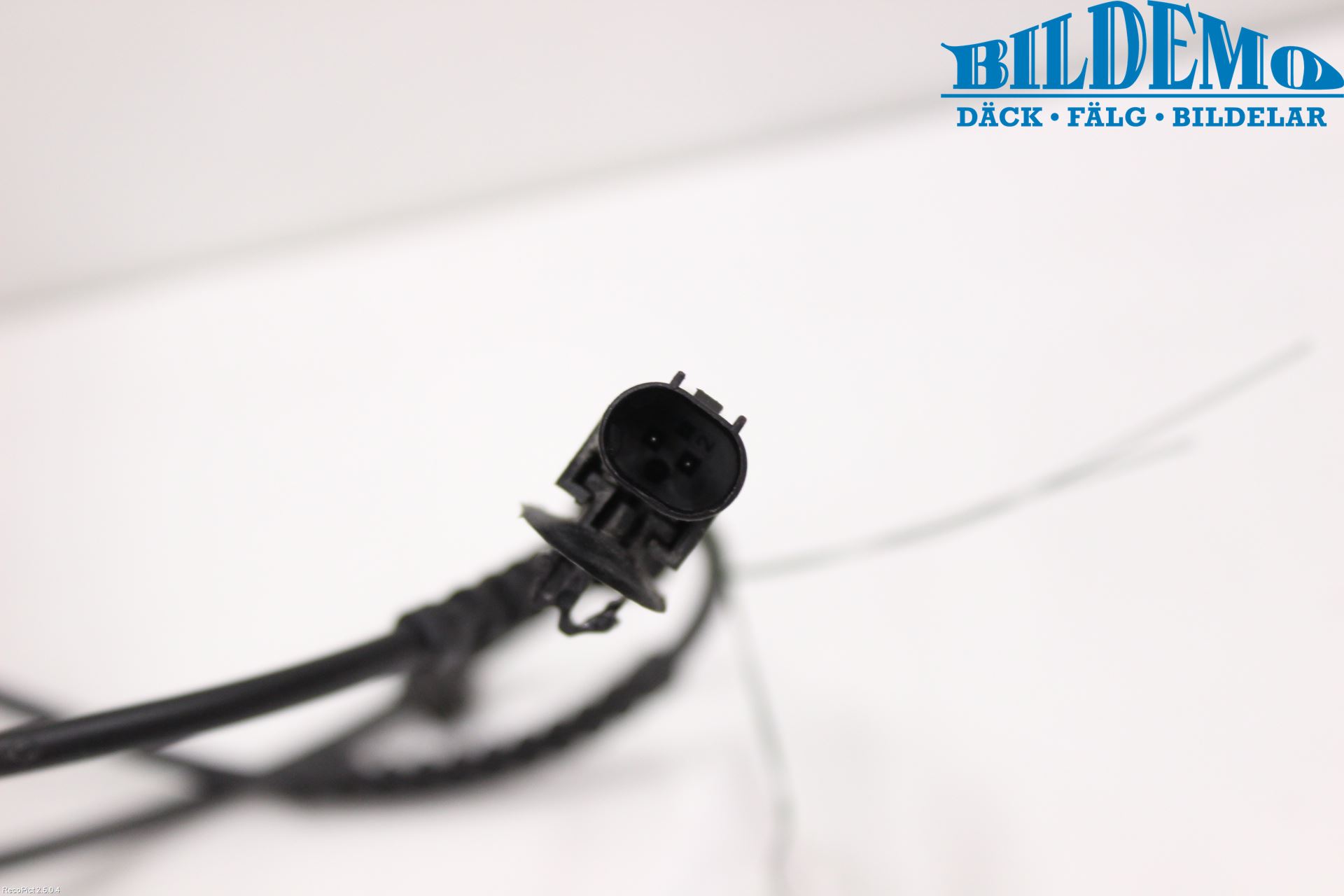 Opel CORSA D 07-14 Abs Sensor