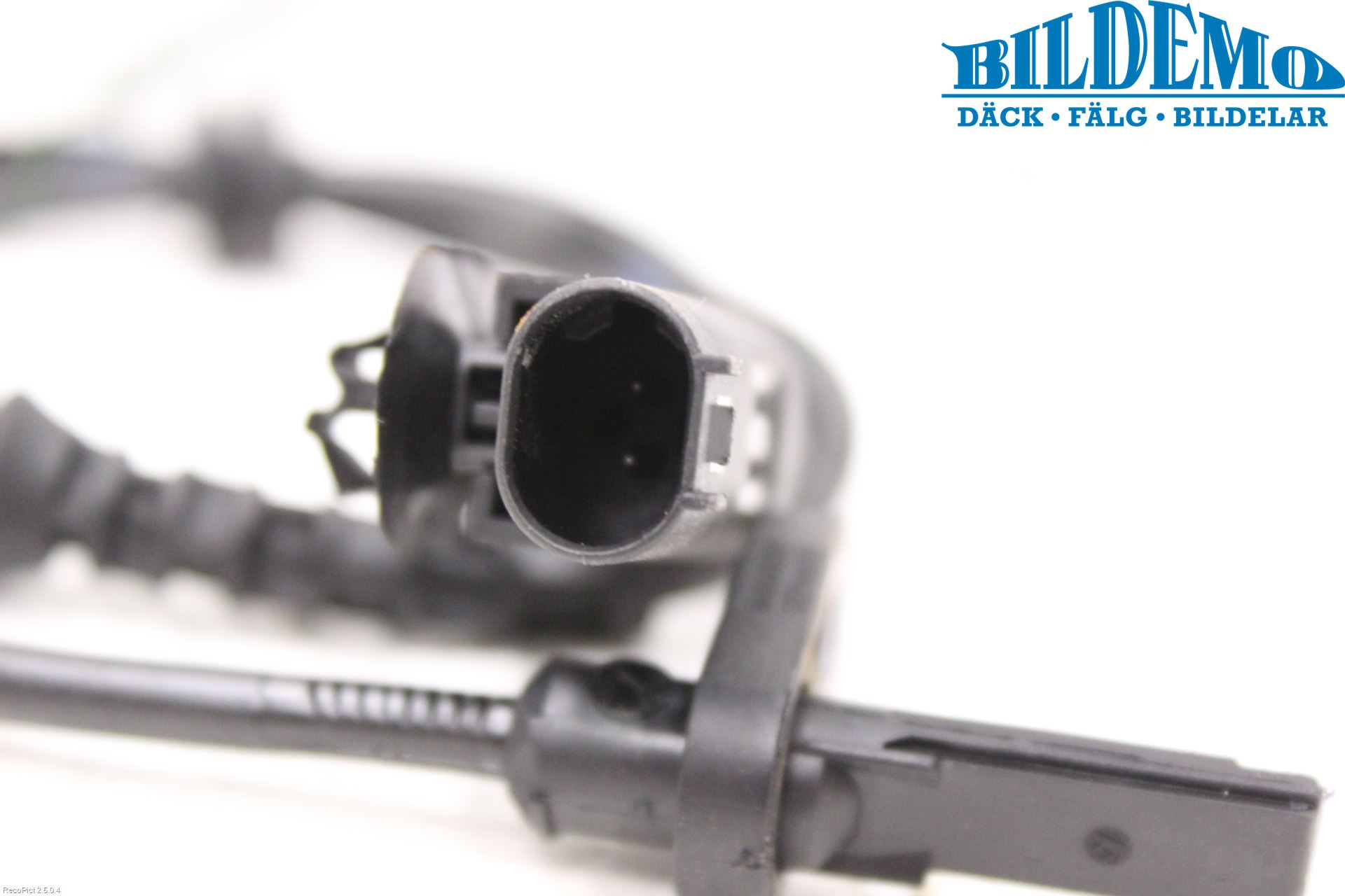 Opel CORSA D 07-14 Abs Sensor