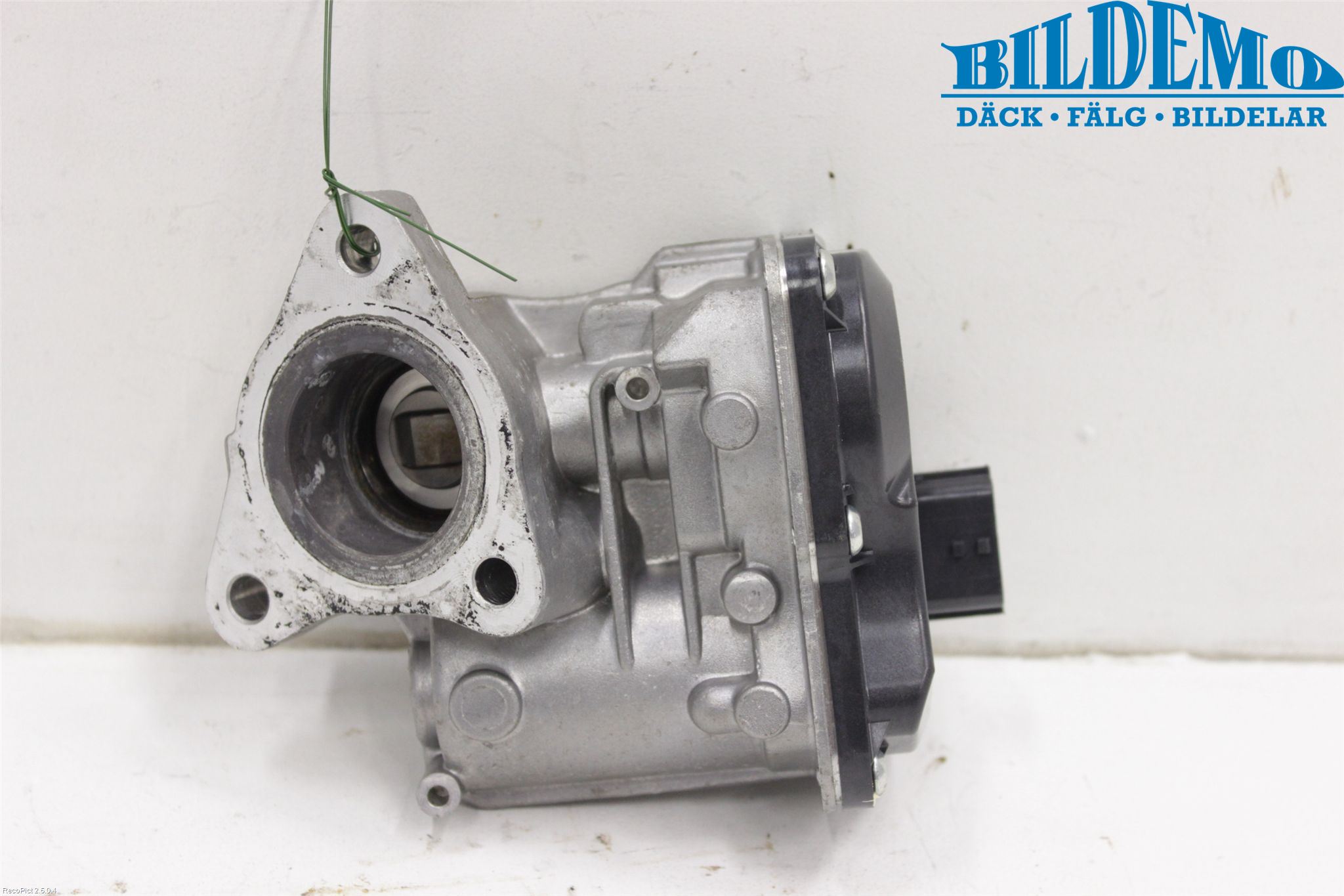 Mercedes-Benz MB CITAN (W415) 13-21 Egr Ventil