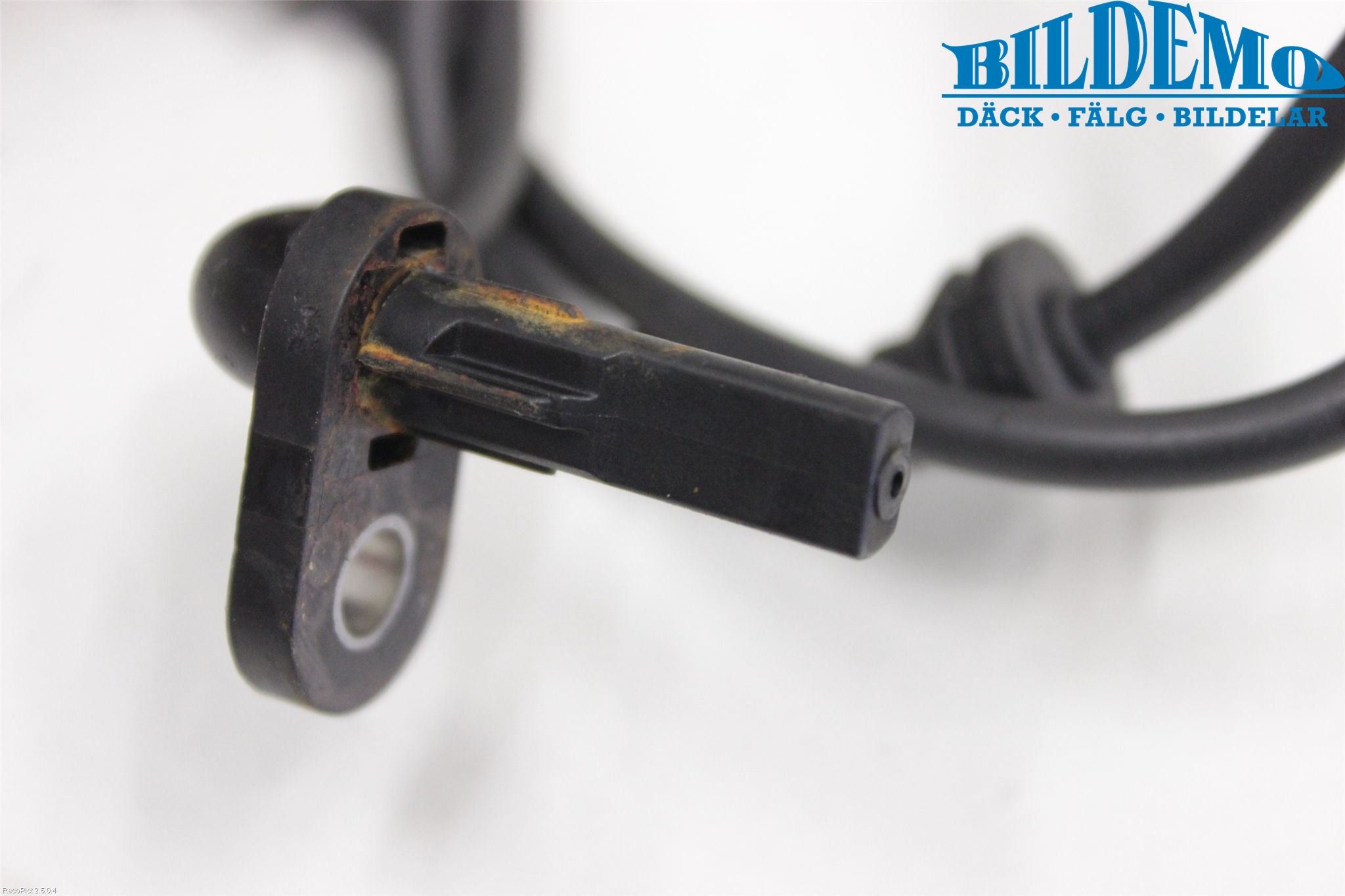 Opel MOKKA 13-20 Abs Sensor