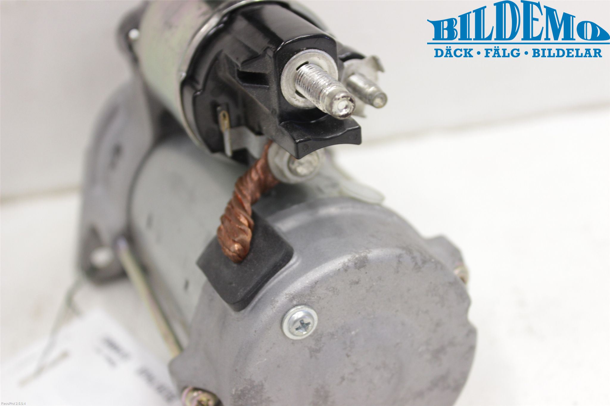 Opel MOKKA 13-20 Startmotor