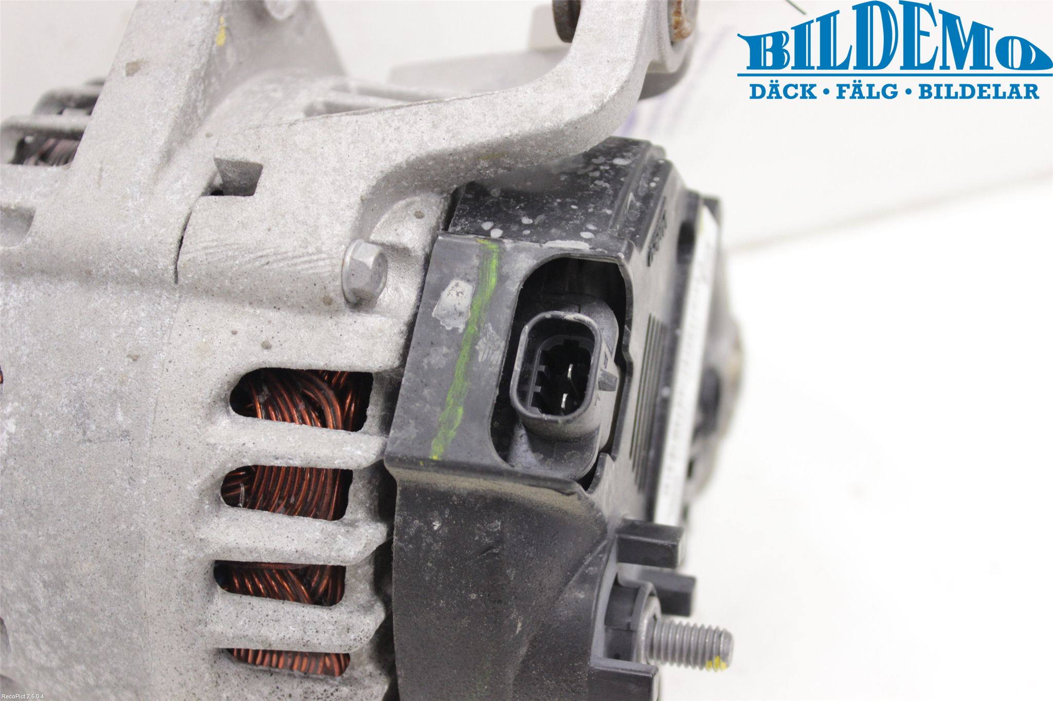 Opel MOKKA 13-20 Generator