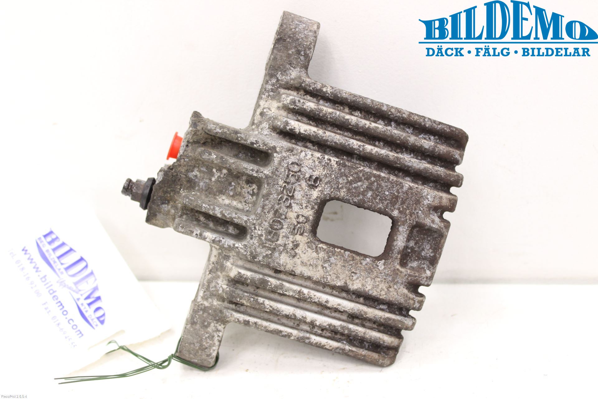 Chevrolet ALERO Bromsok Bak Höger