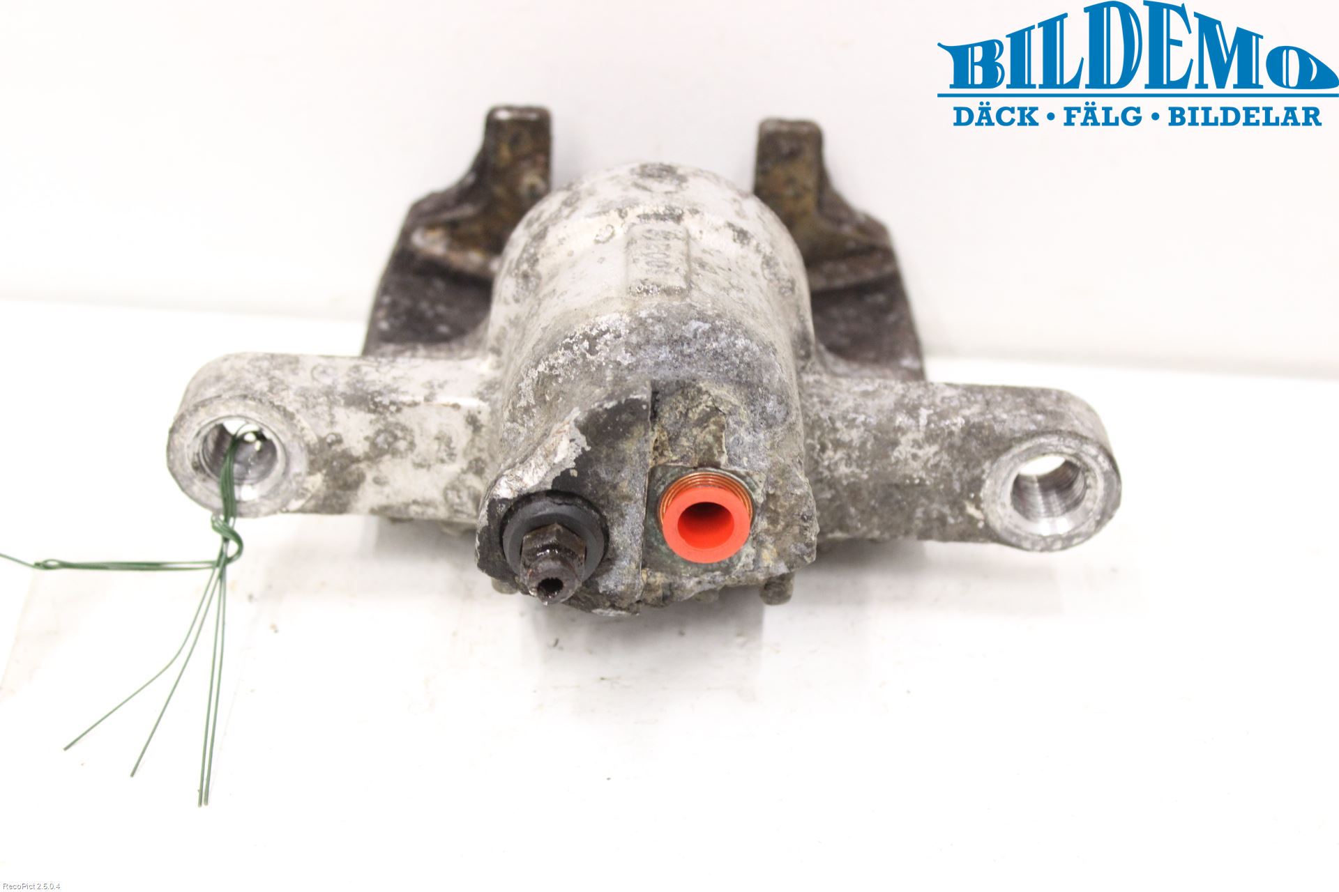 Chevrolet ALERO Bromsok Bak Höger