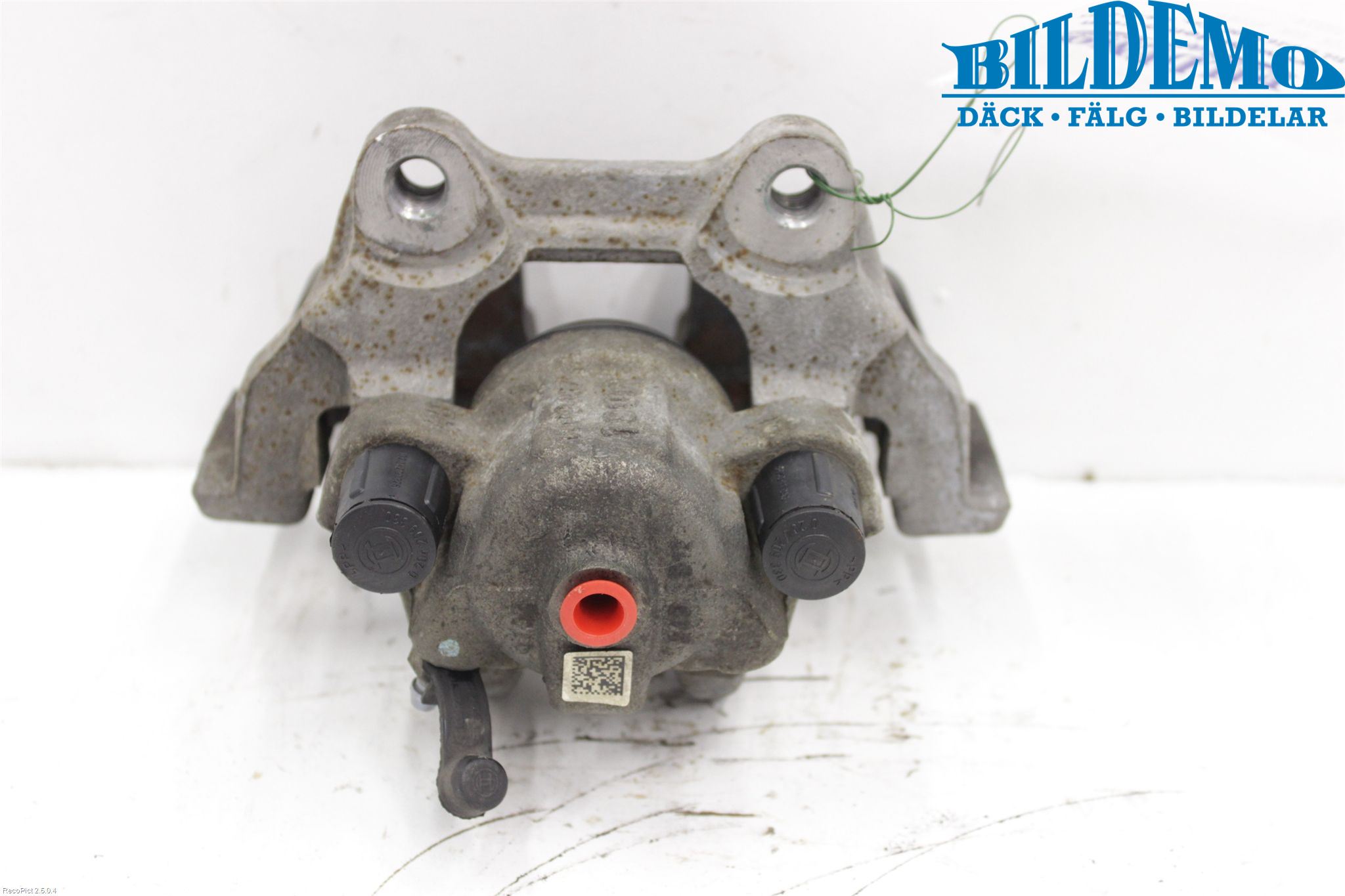 BMW 3 F30/F31/F80 12-19 Bromsok Bak Höger