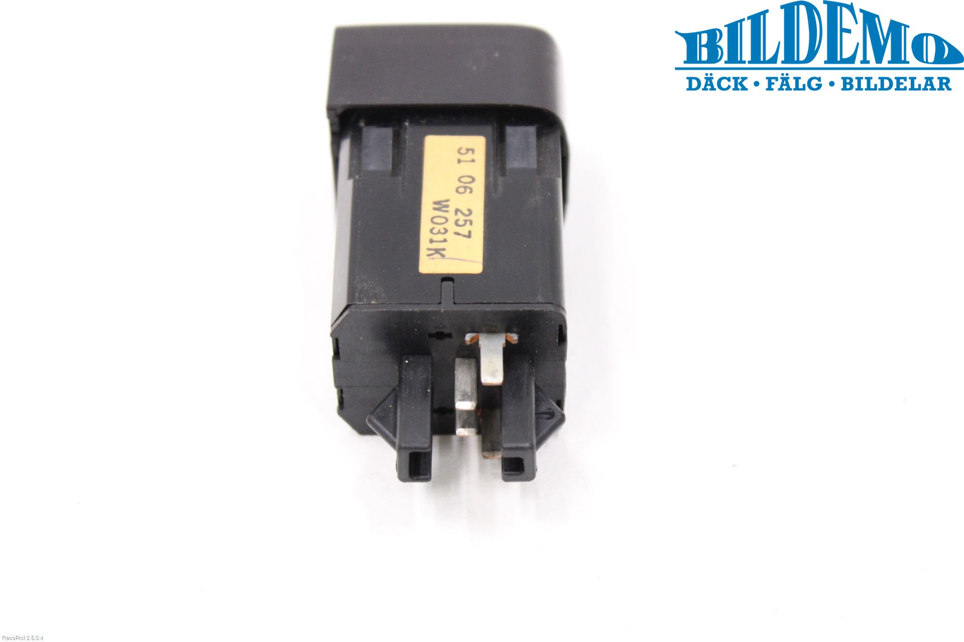 Saab 9-3 VER 1 98-03 Strömställare Ljus