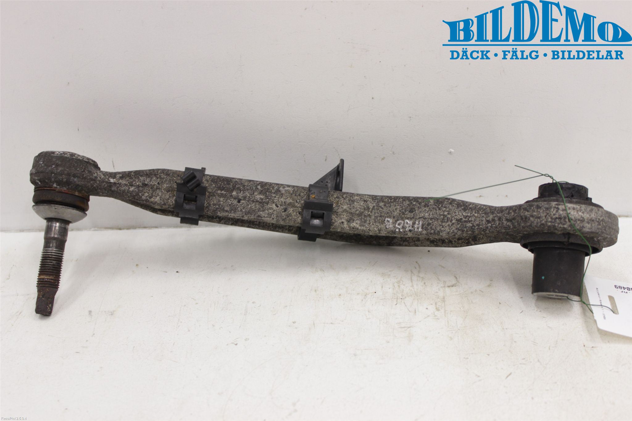 BMW 7 E65/66    00-08 Bärarm Bak Höger