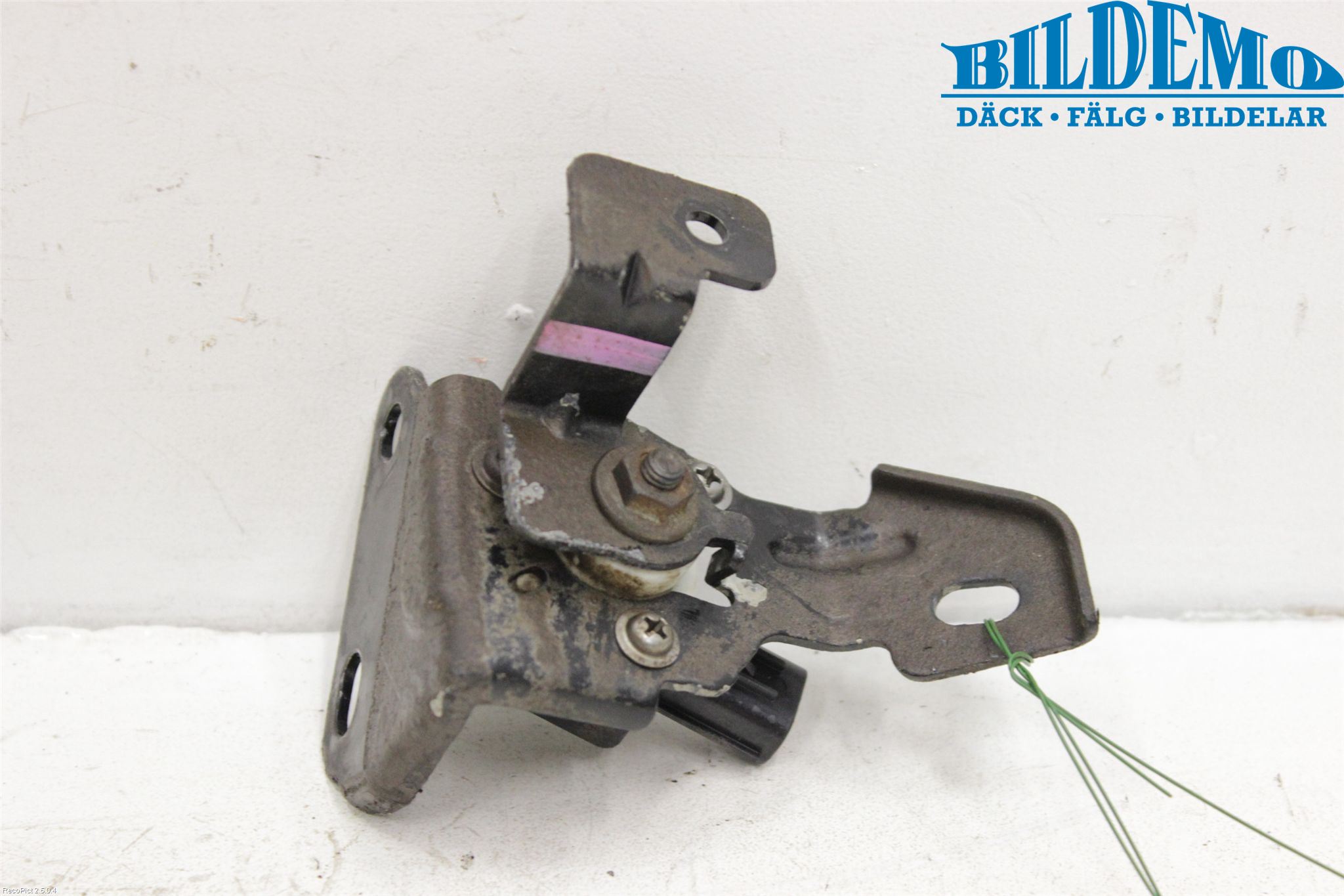 Mitsubishi LANCER 07-14 Givare Accelaration