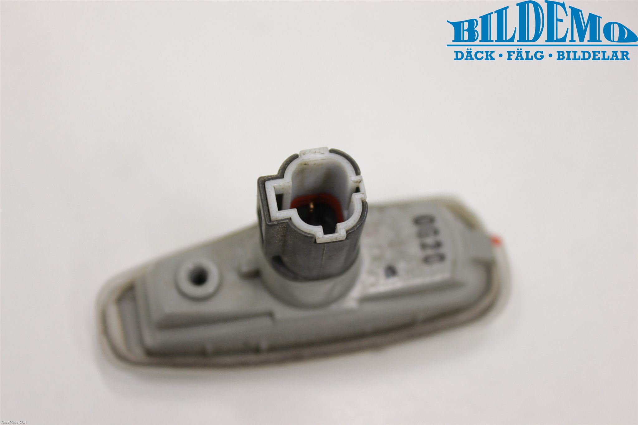 Hyundai i30 FD 07-12 Blinkers Sidoblinkers Vä