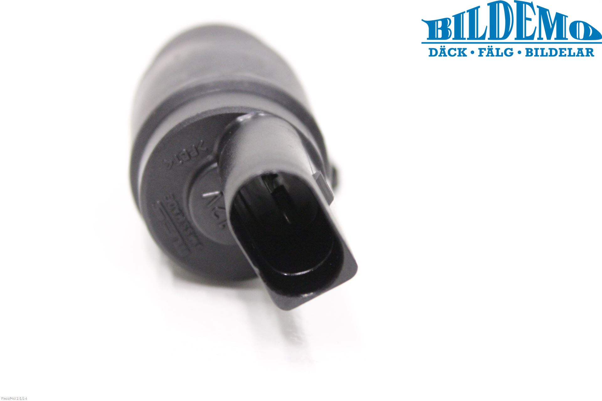 Mercedes-Benz MB E-KLASS (W211) 02-09 Spolarpump Vindruta