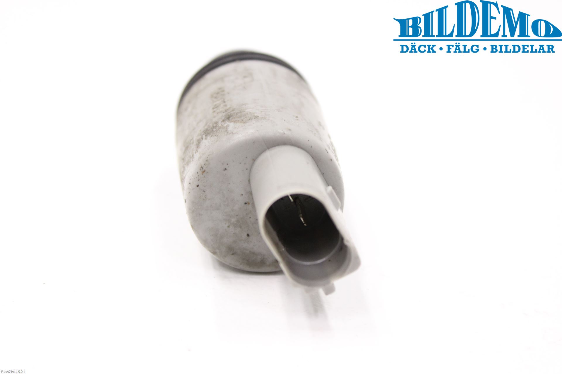 BMW 7 E65/66    00-08 Spolarpump Vindruta