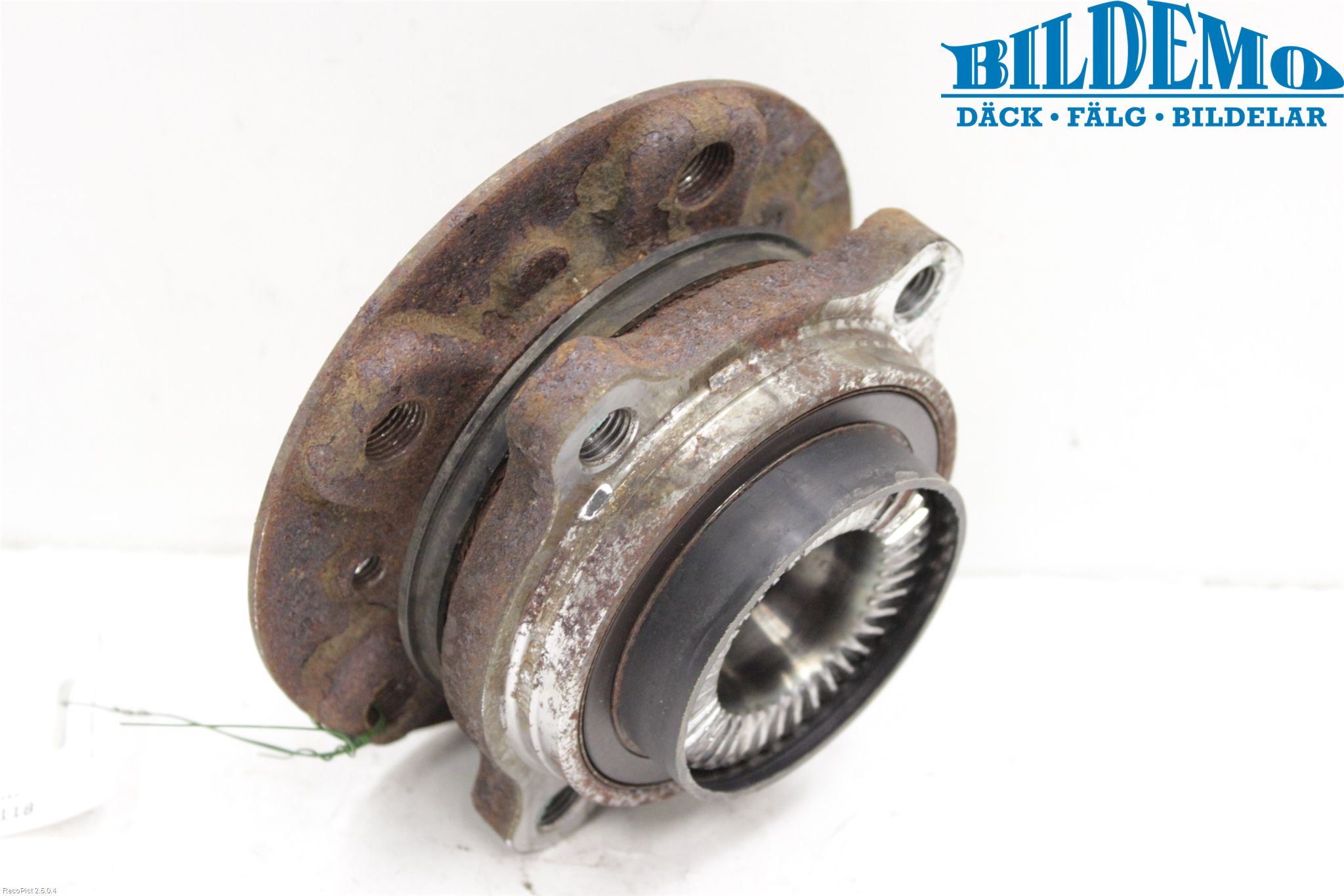 BMW 5 F10/F11/F18 09-17 Nav Fram