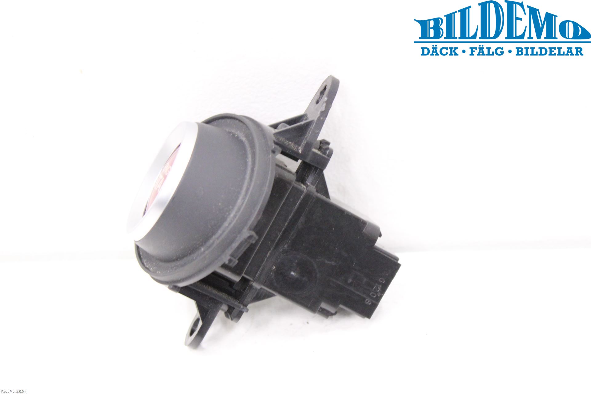 Honda CIVIC 06-11 Startknapp Personbil