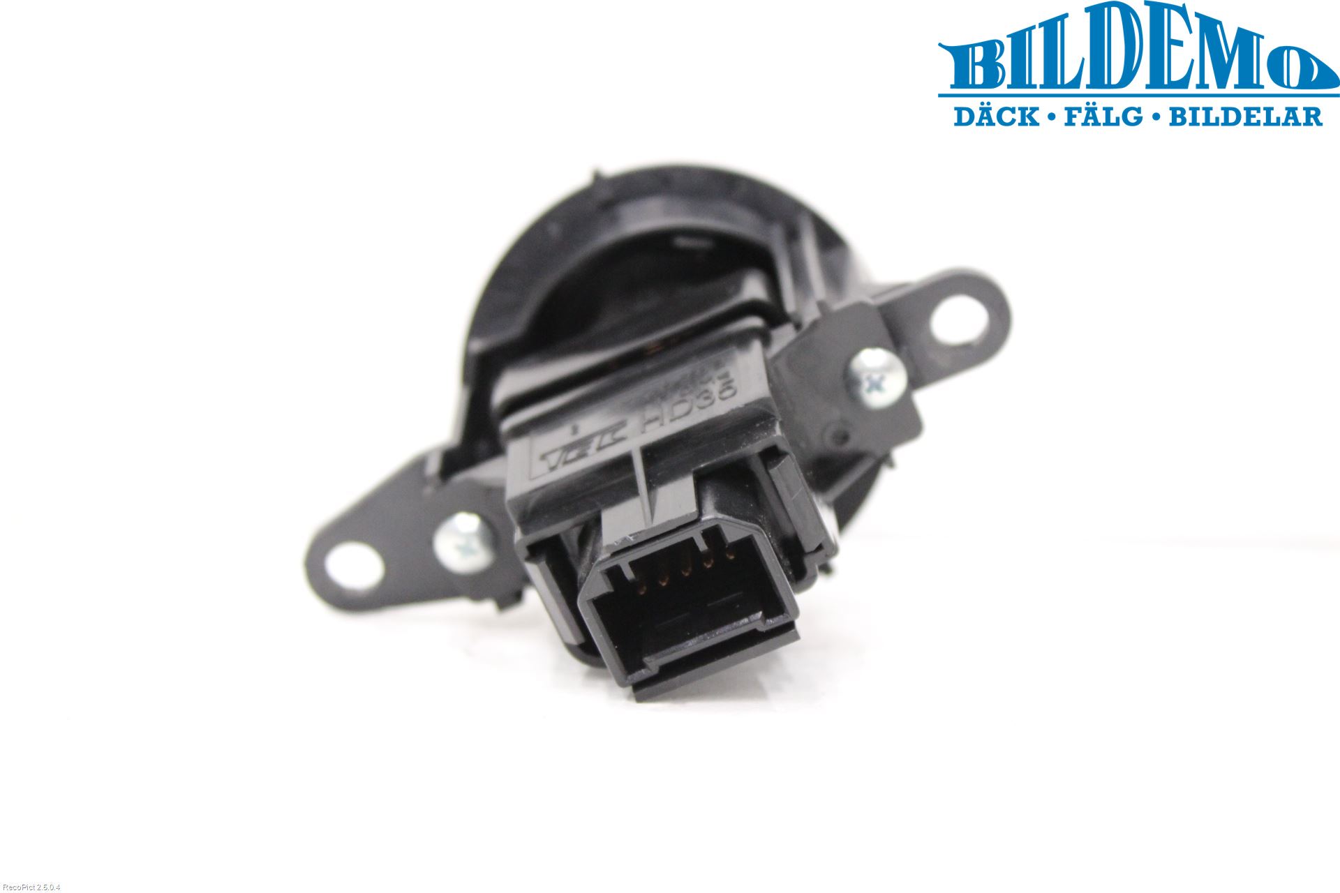 Honda CIVIC 06-11 Startknapp Personbil