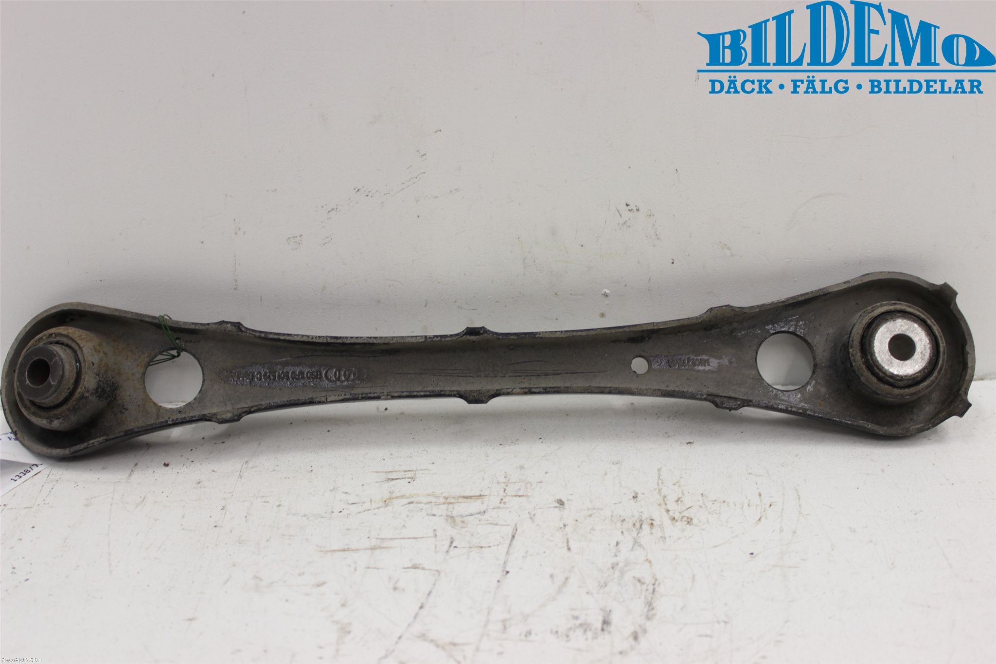 Audi A6/S6     05-11 Bärarm Bak Vänster