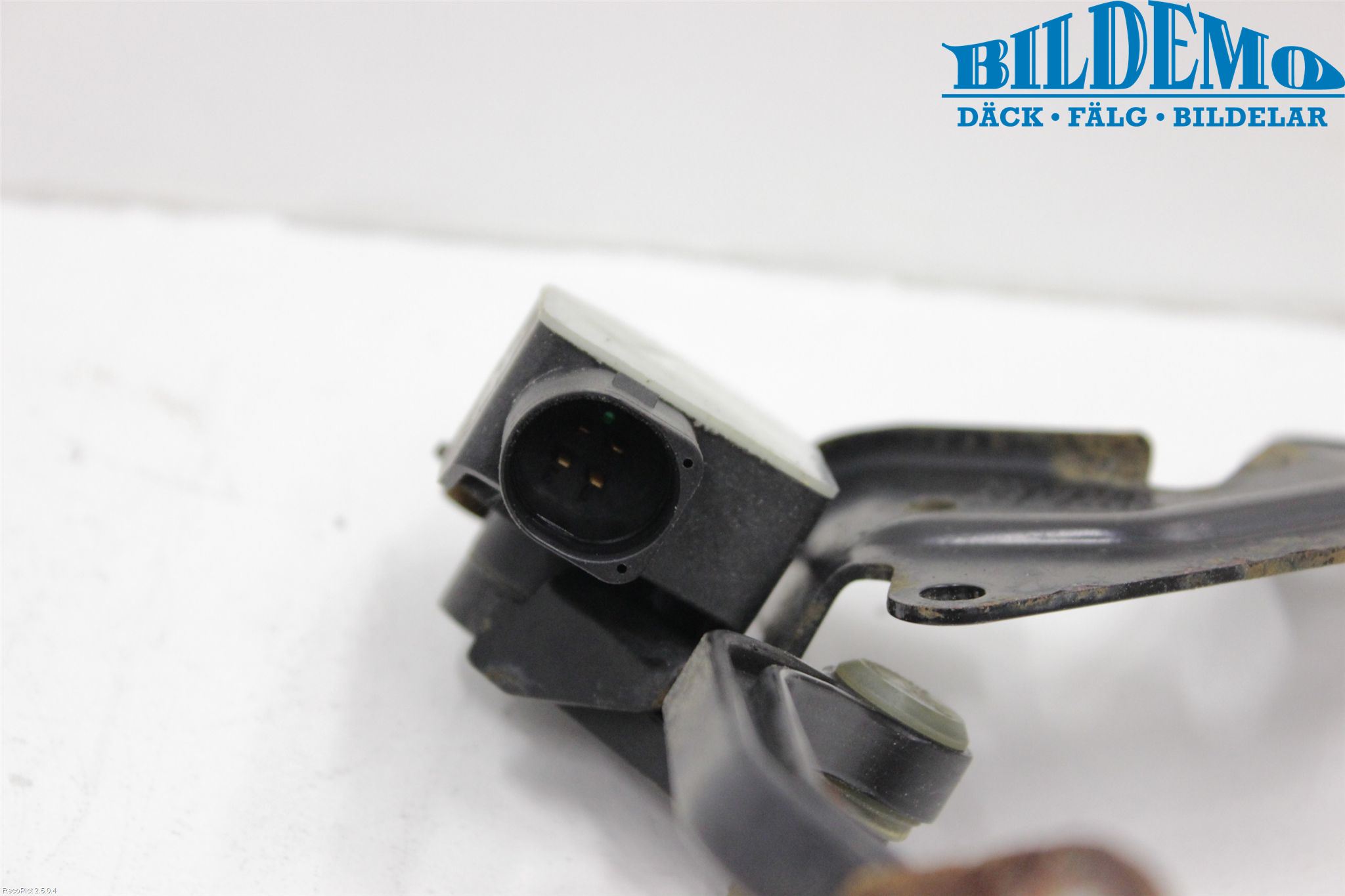 Audi A6/S6     05-11 Givare Accelaration