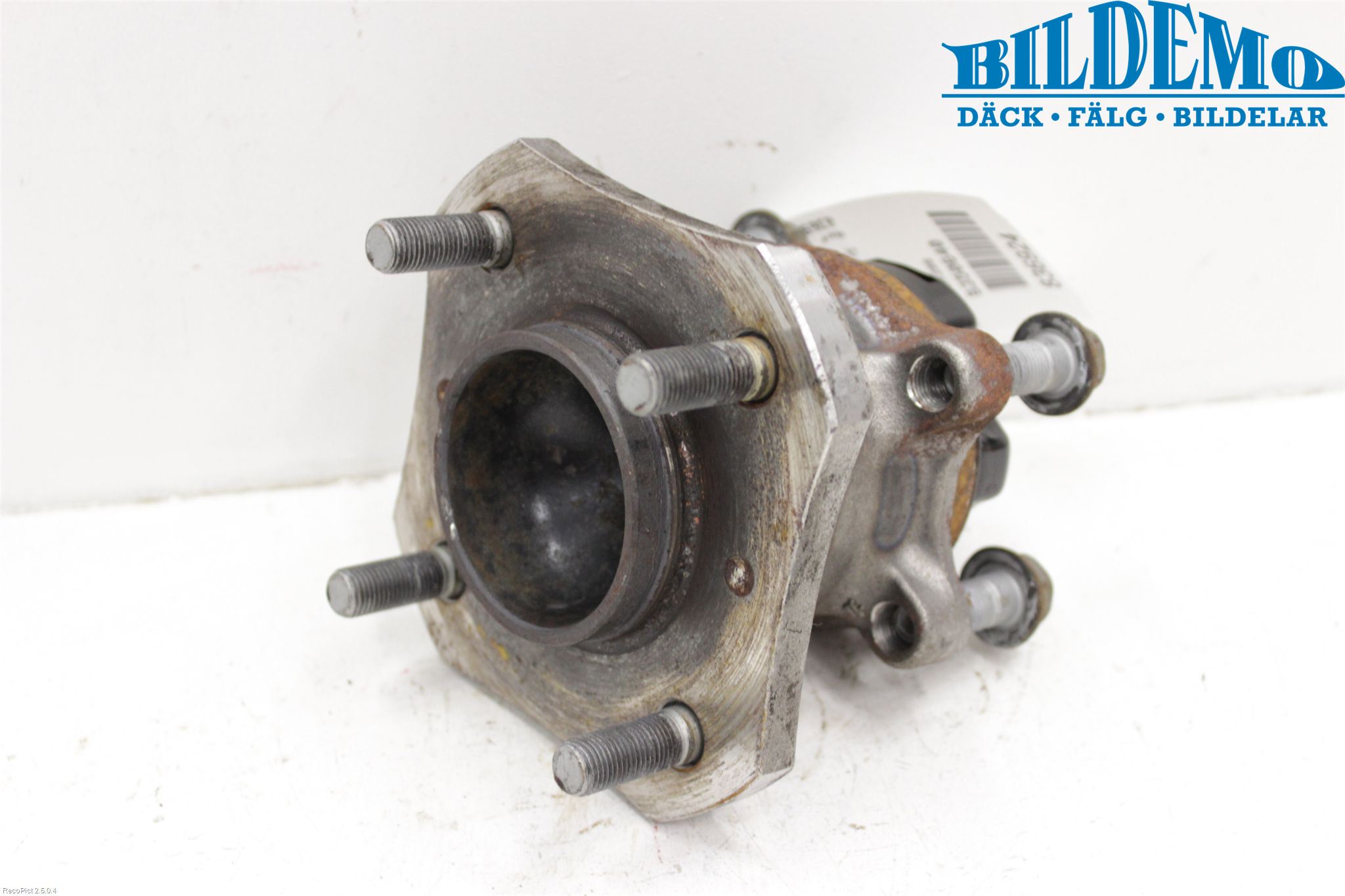 Nissan NV200/NV200 COMBI Nav Bak