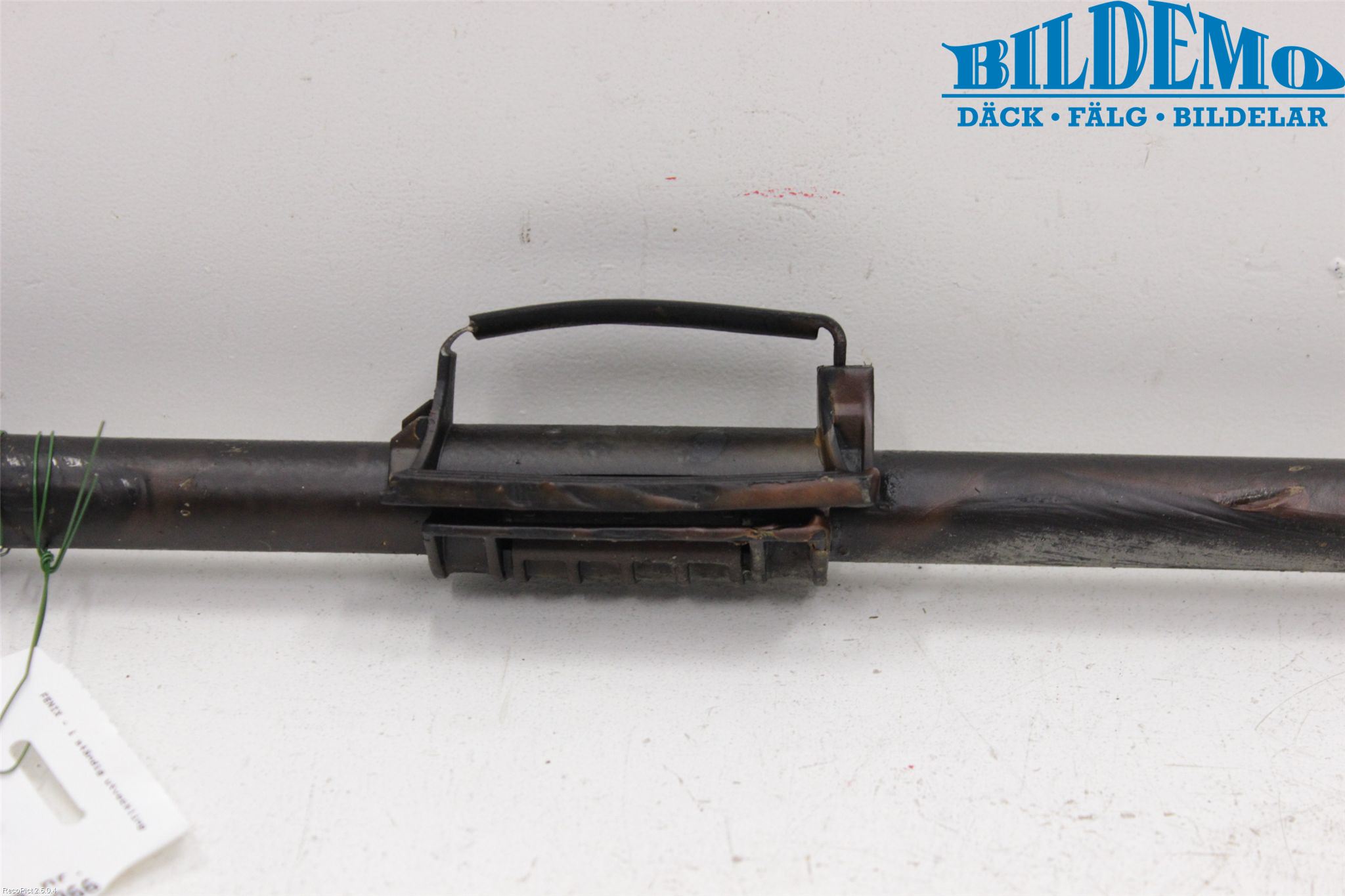 Mercedes-Benz MB R-KLASS (W251) 05-13 Bärarm Bak Övre Höger