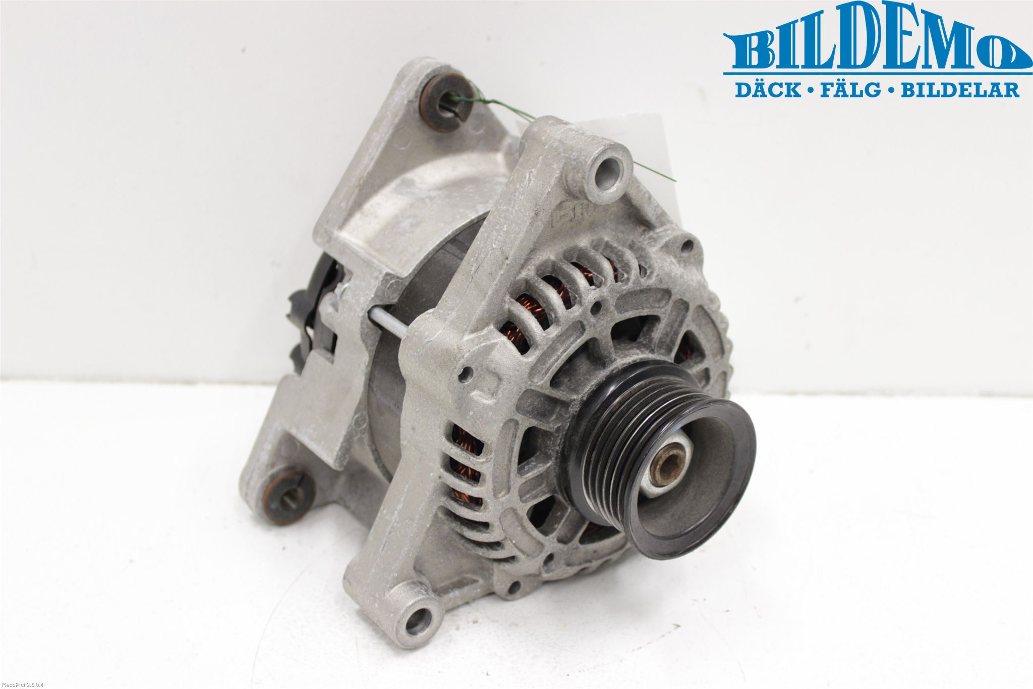 Chevrolet AVEO Generator