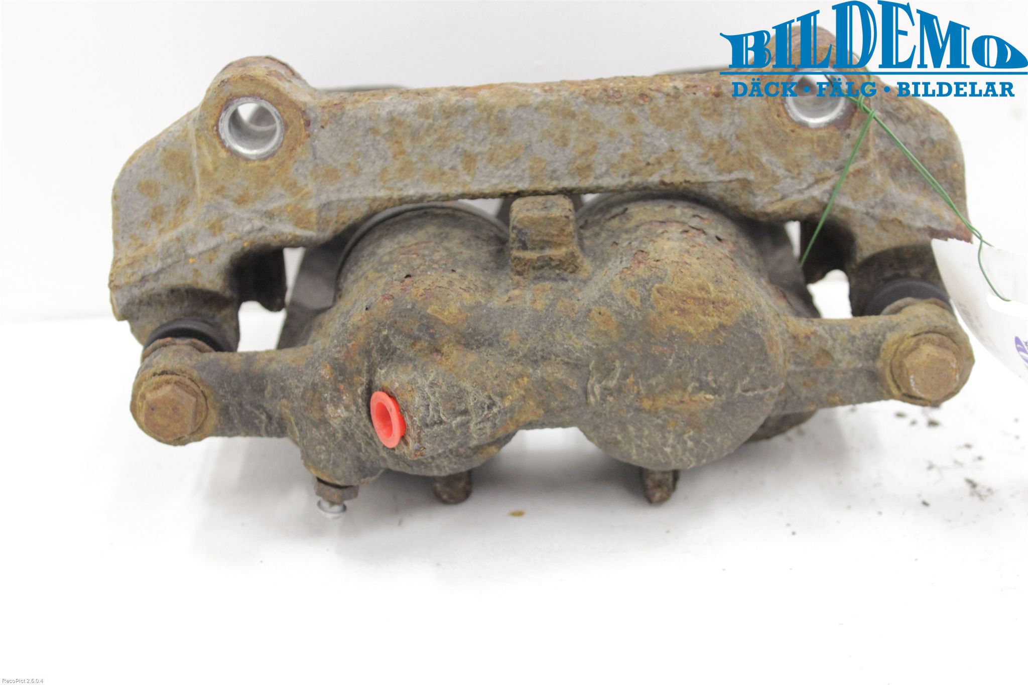 Opel VIVARO 01-14 Bromsok Fram Höger