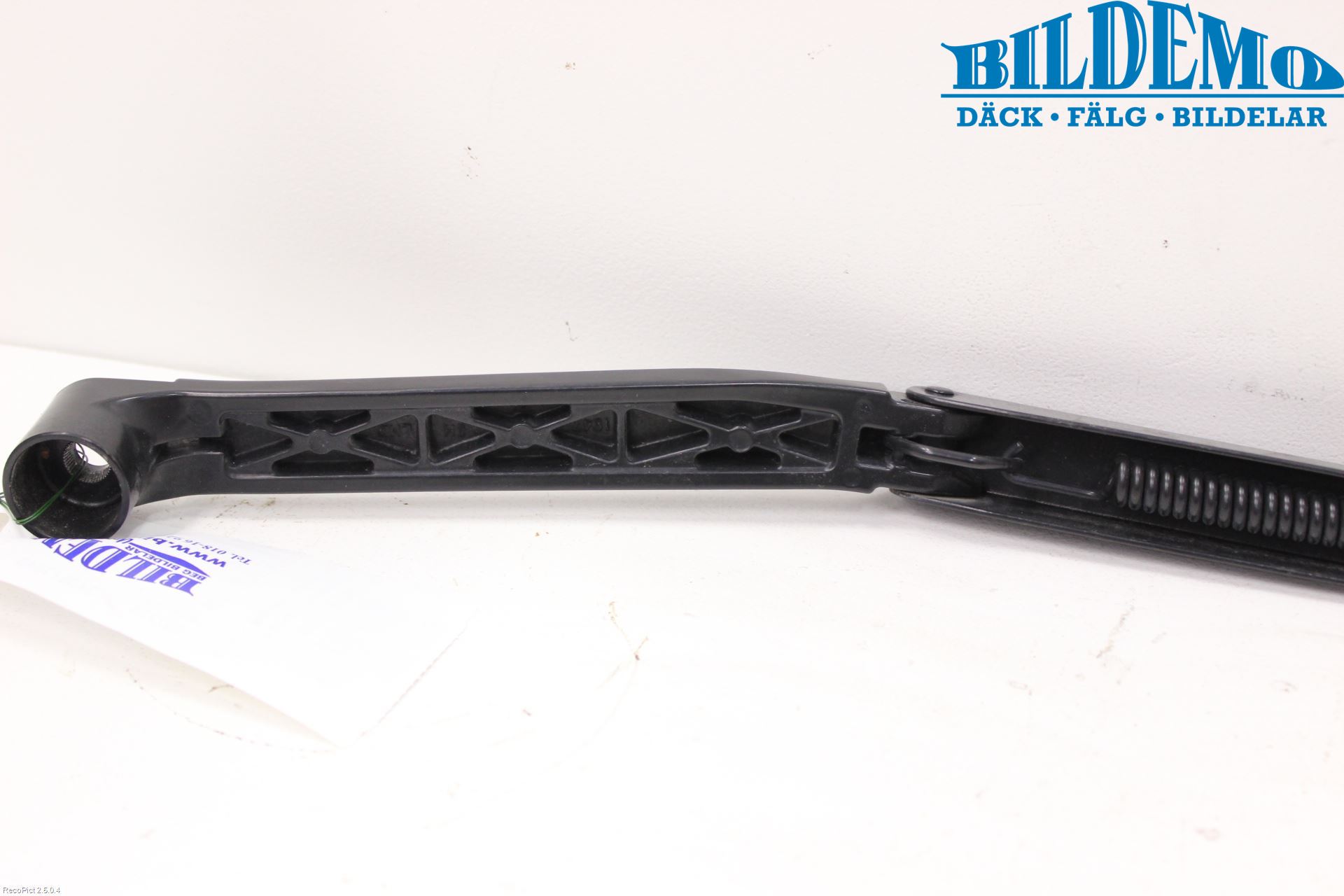 Mitsubishi LANCER 07-14 Torkararm Armar Vindruta