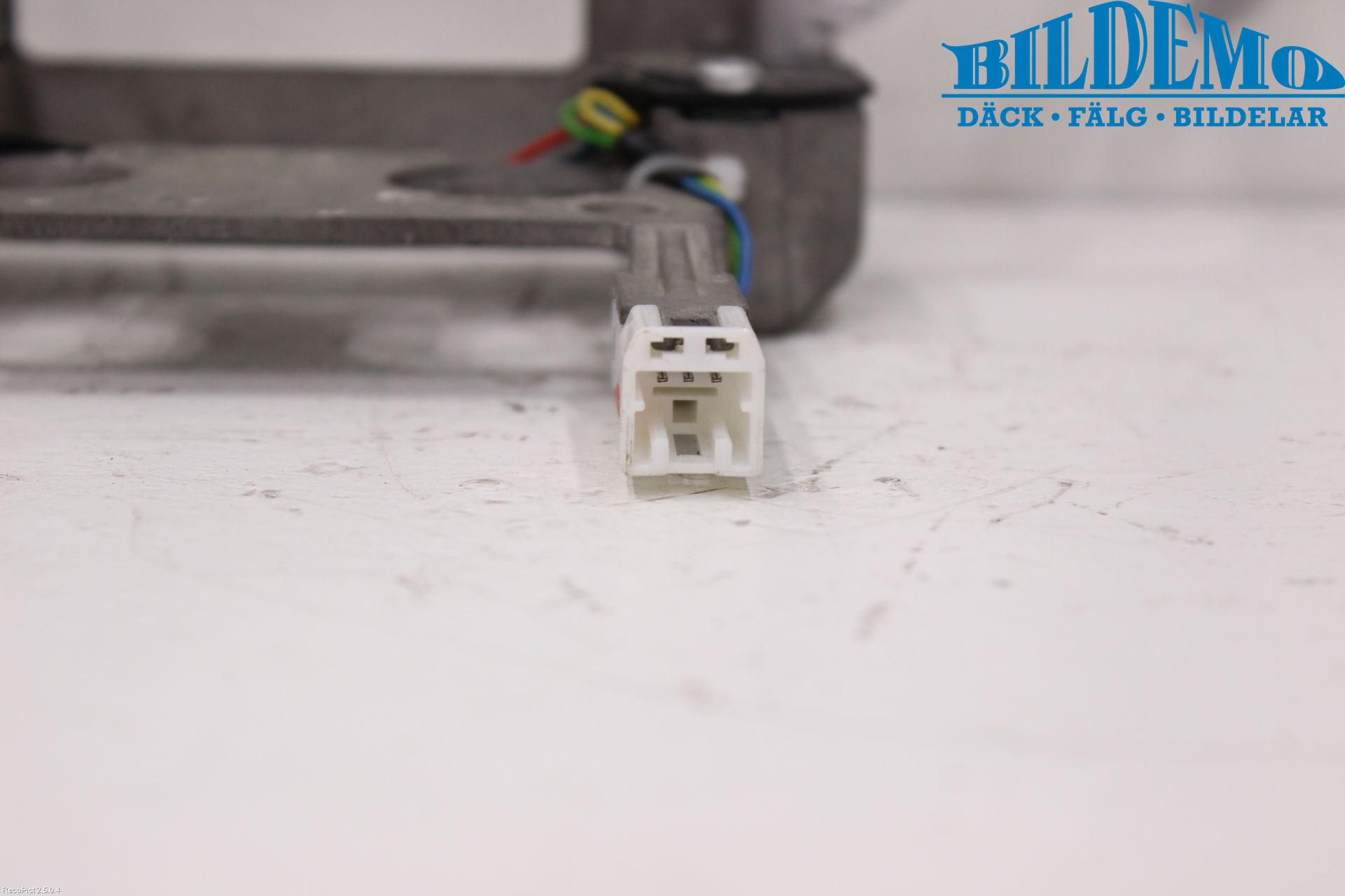 Mitsubishi LANCER 07-14 Växelspak