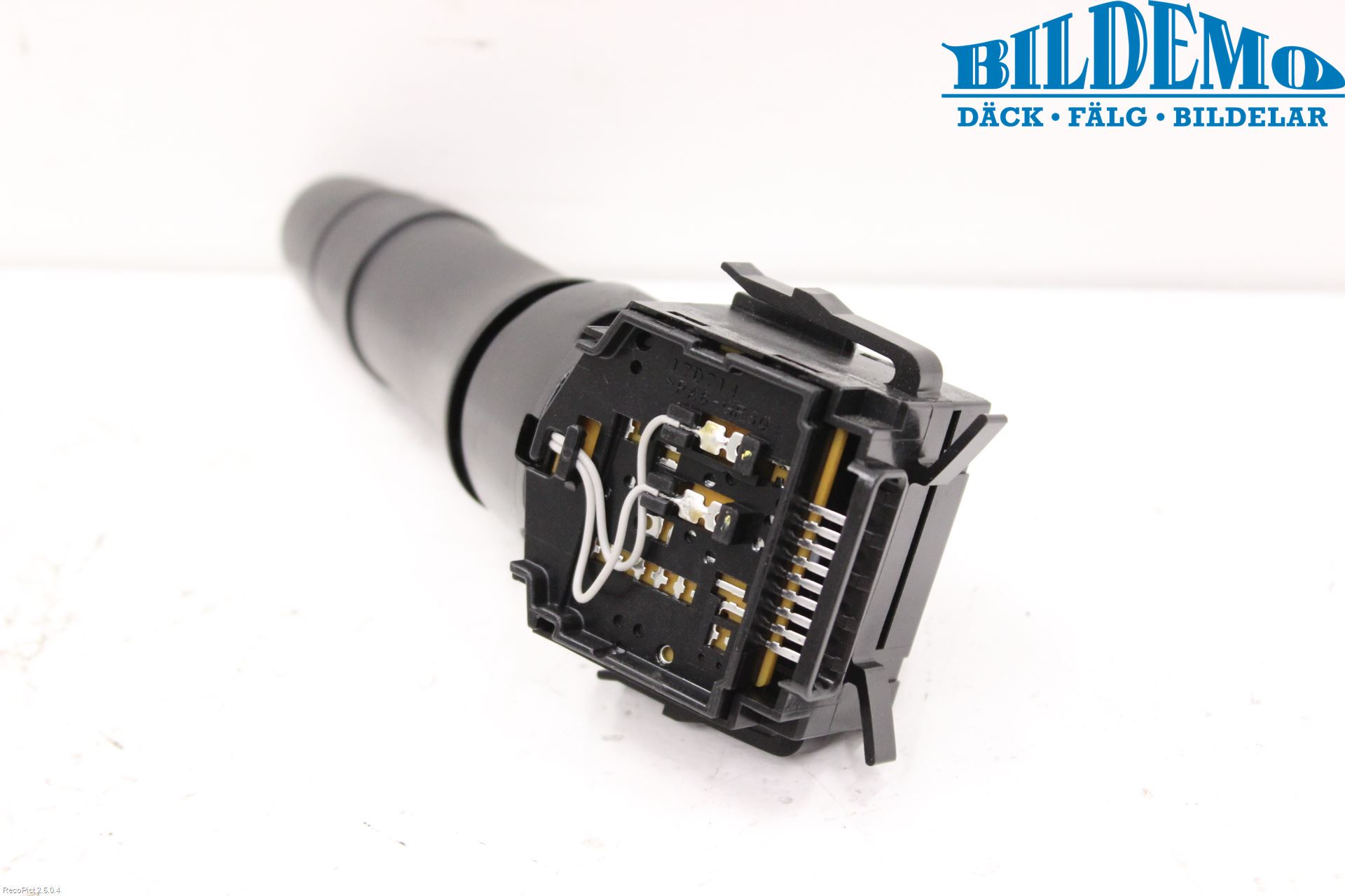 Mitsubishi LANCER 07-14 Spak Torkar-Spolomk