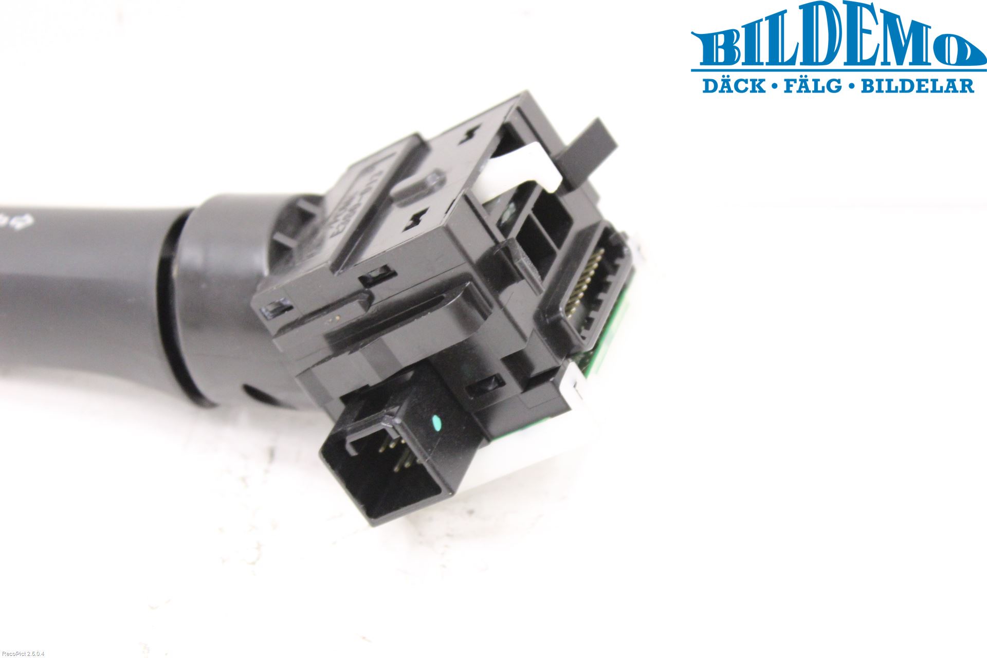 Mitsubishi LANCER 07-14 Spak Blinkers-Ljusomk