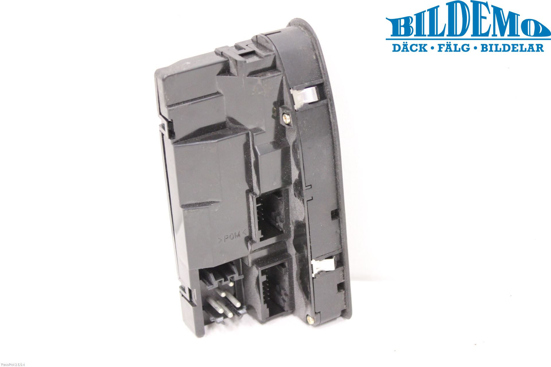 BMW 5 E39 95-04 Strömställare Elhiss