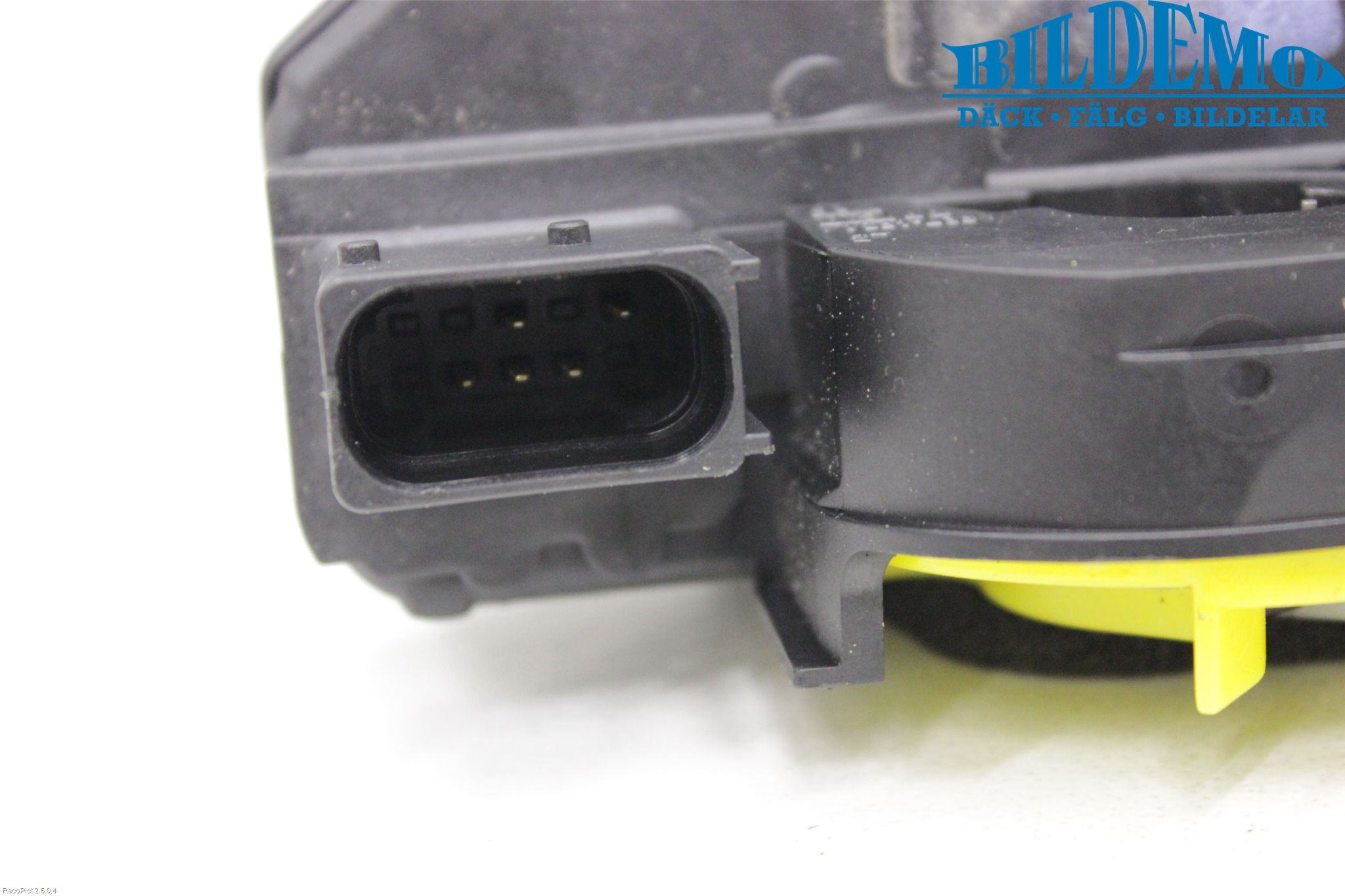 Opel ASTRA J 10-15 Låskista-Dörrlås