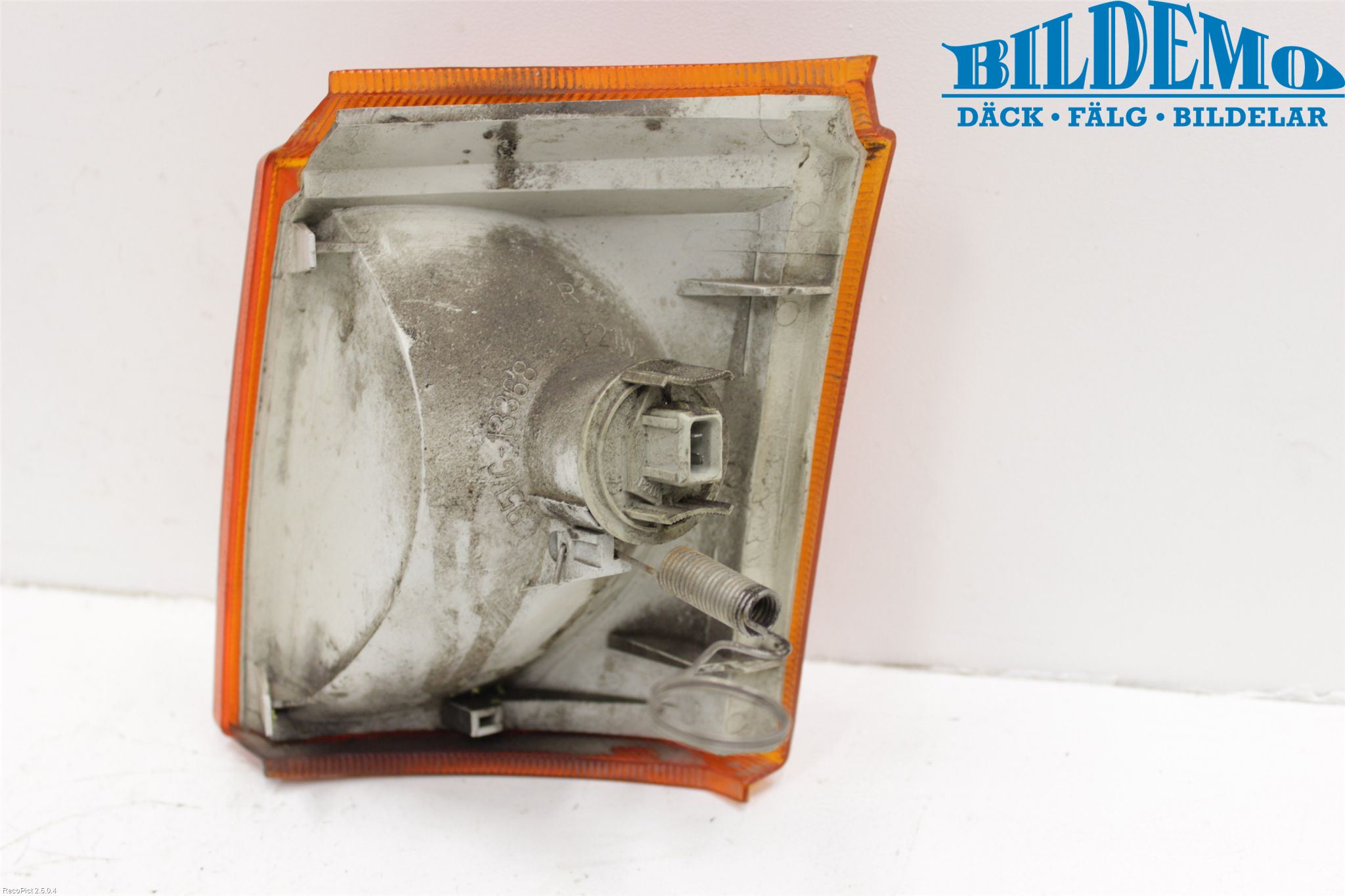 Ford TRANSIT    86-99 Blinkers Fram Höger