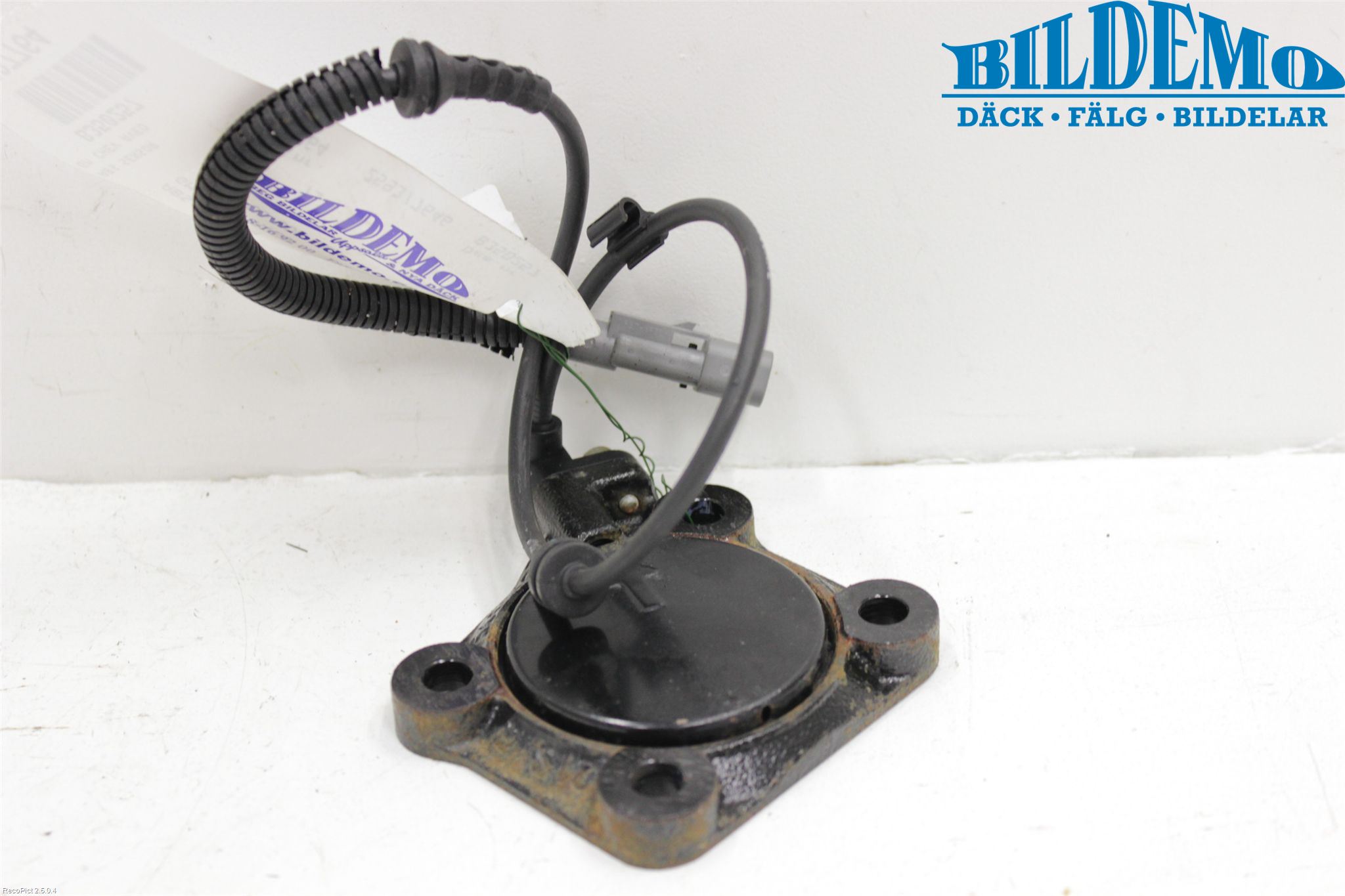 Chevrolet AVEO Abs Sensor