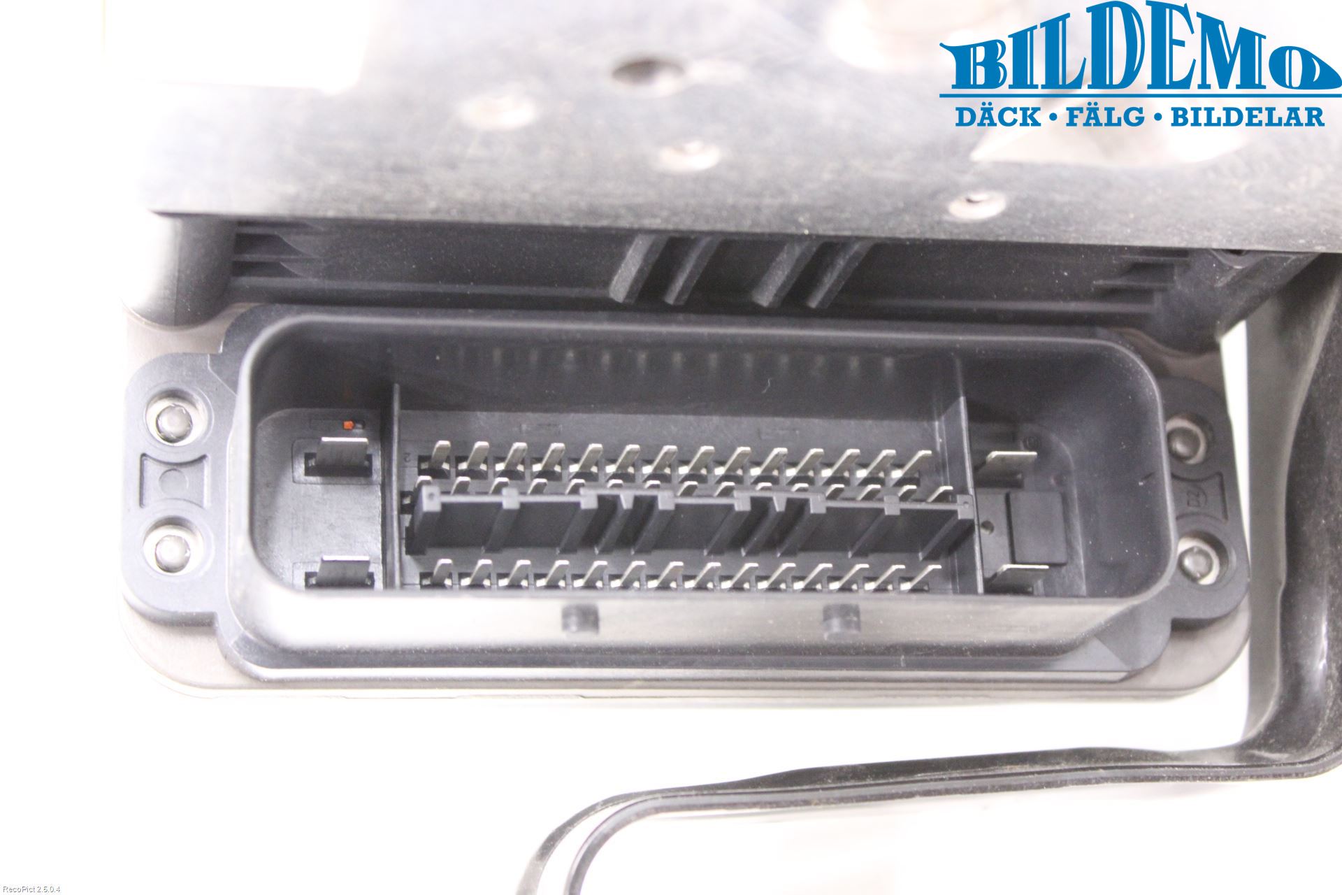 BMW X6 E71/E72   08-14 Abs Hydraulaggregat