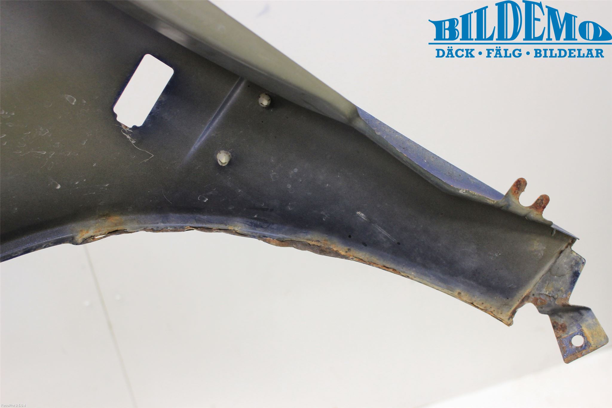 Saab 9-3 VER 1 98-03 Skärm Fram Höger