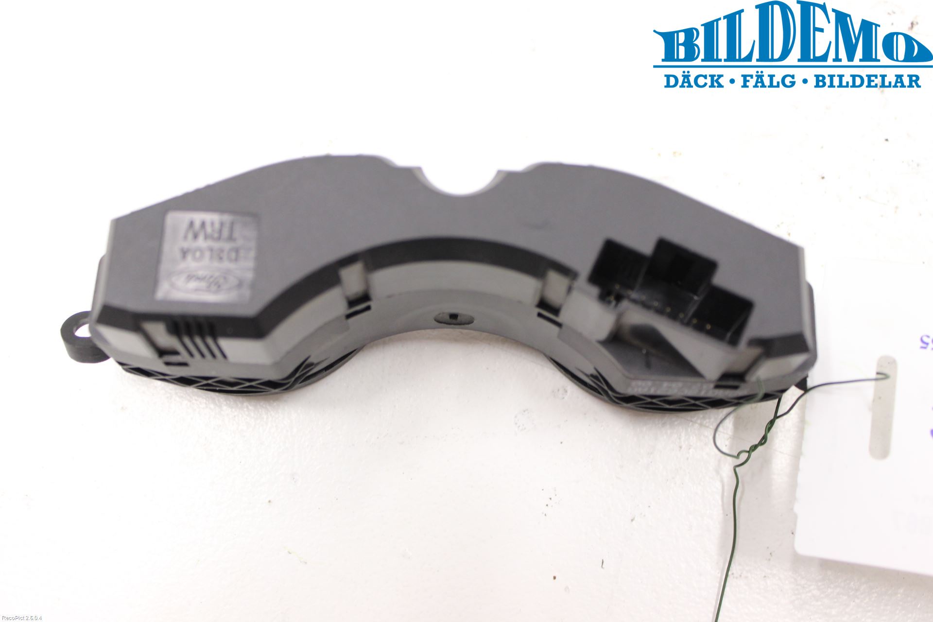 Ford FOCUS     99-04 Strömställare Elruta