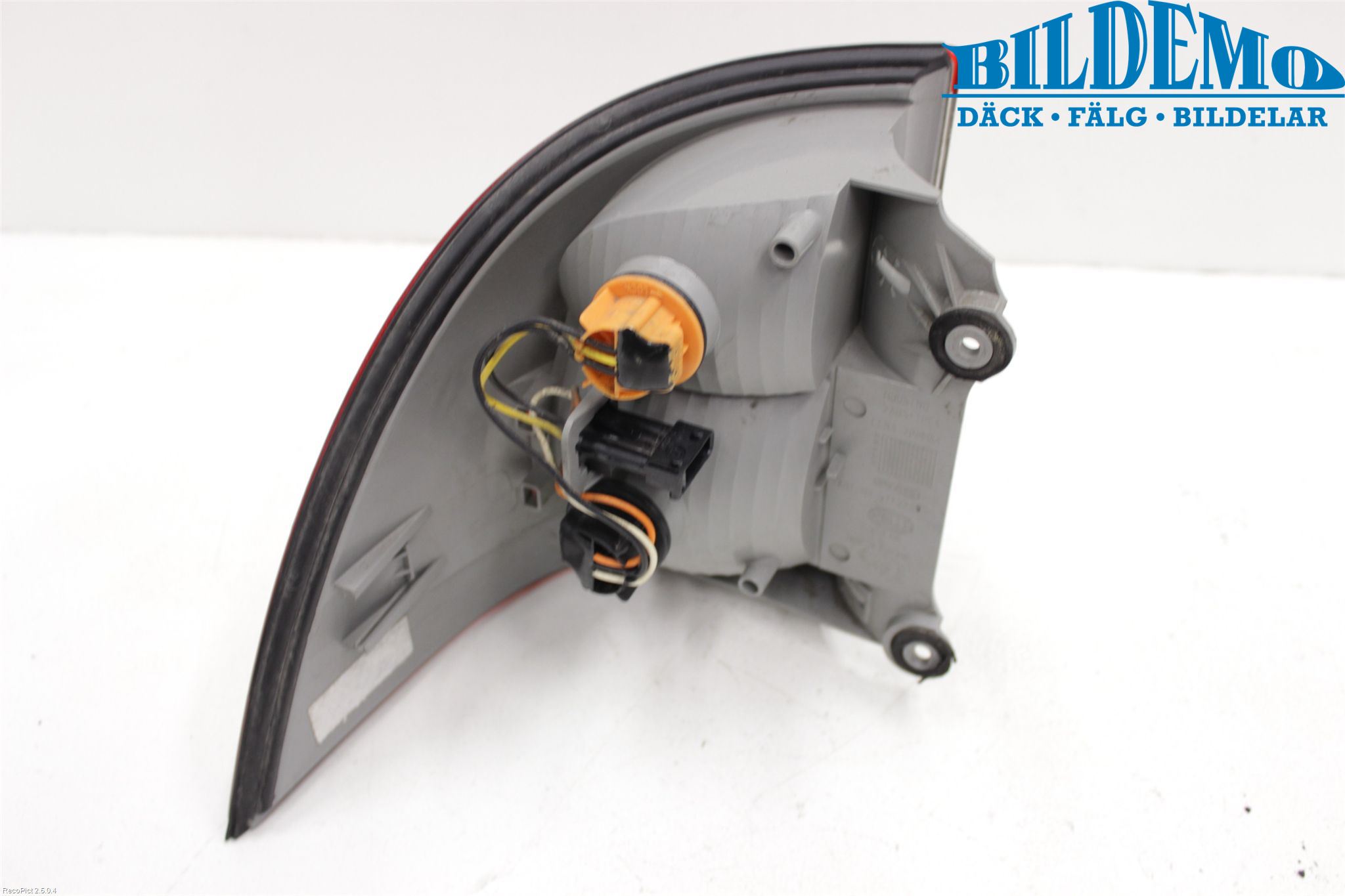 Saab 9-5 -05 Bakljus Höger