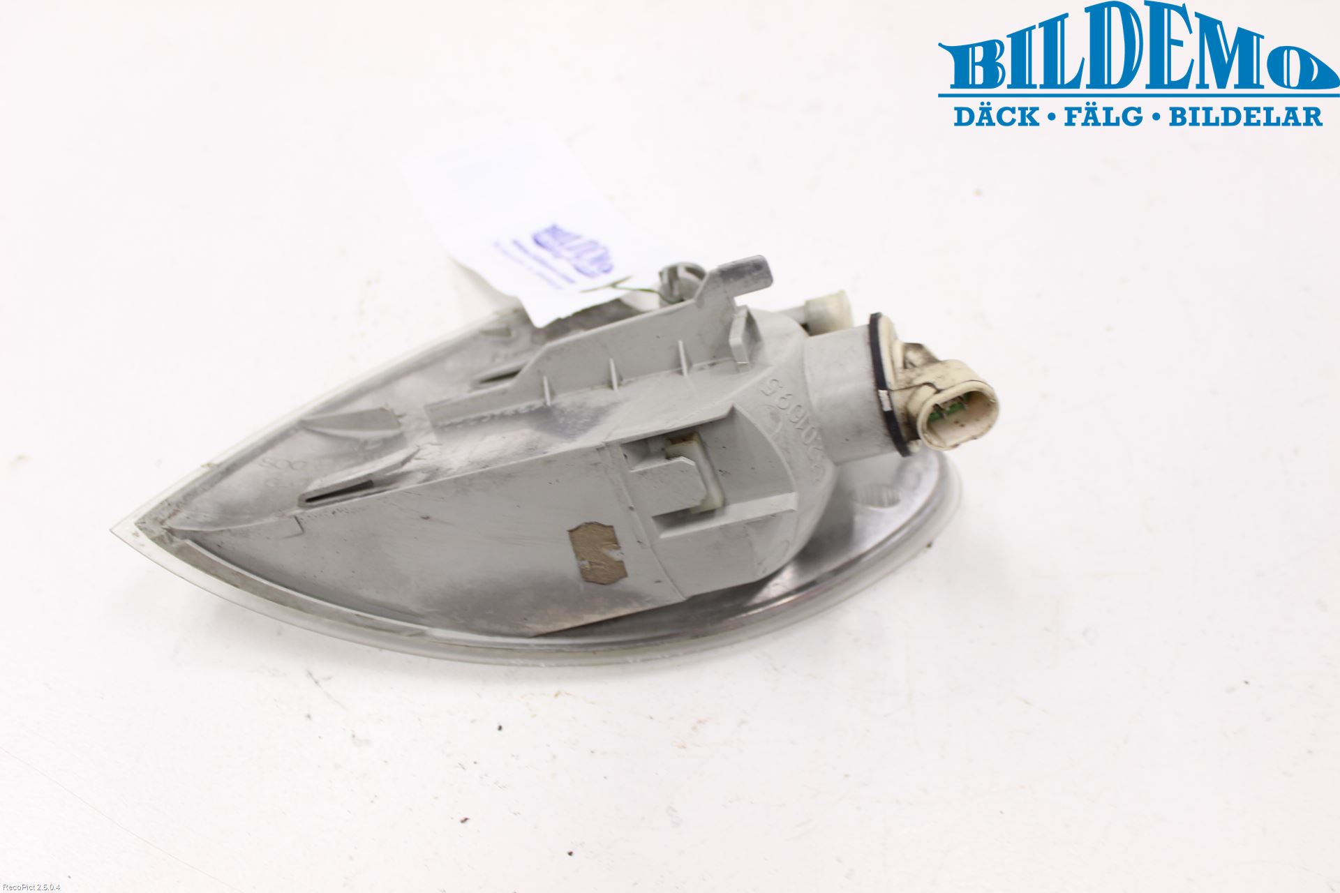 Renault MÉGANE/SCÉN. 96-99 Blinkers Fram Höger